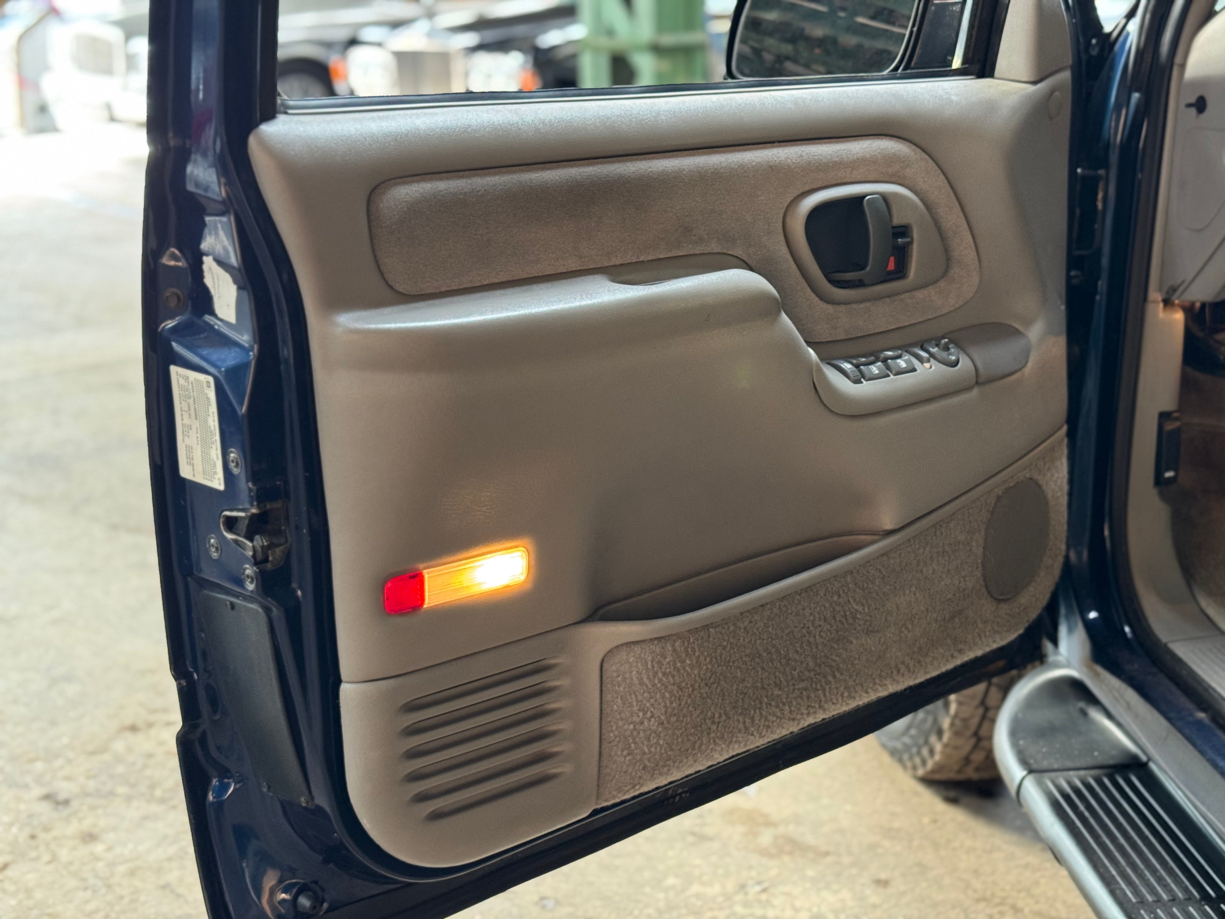 Chevrolet Tahoe 5.7 LT 4WD