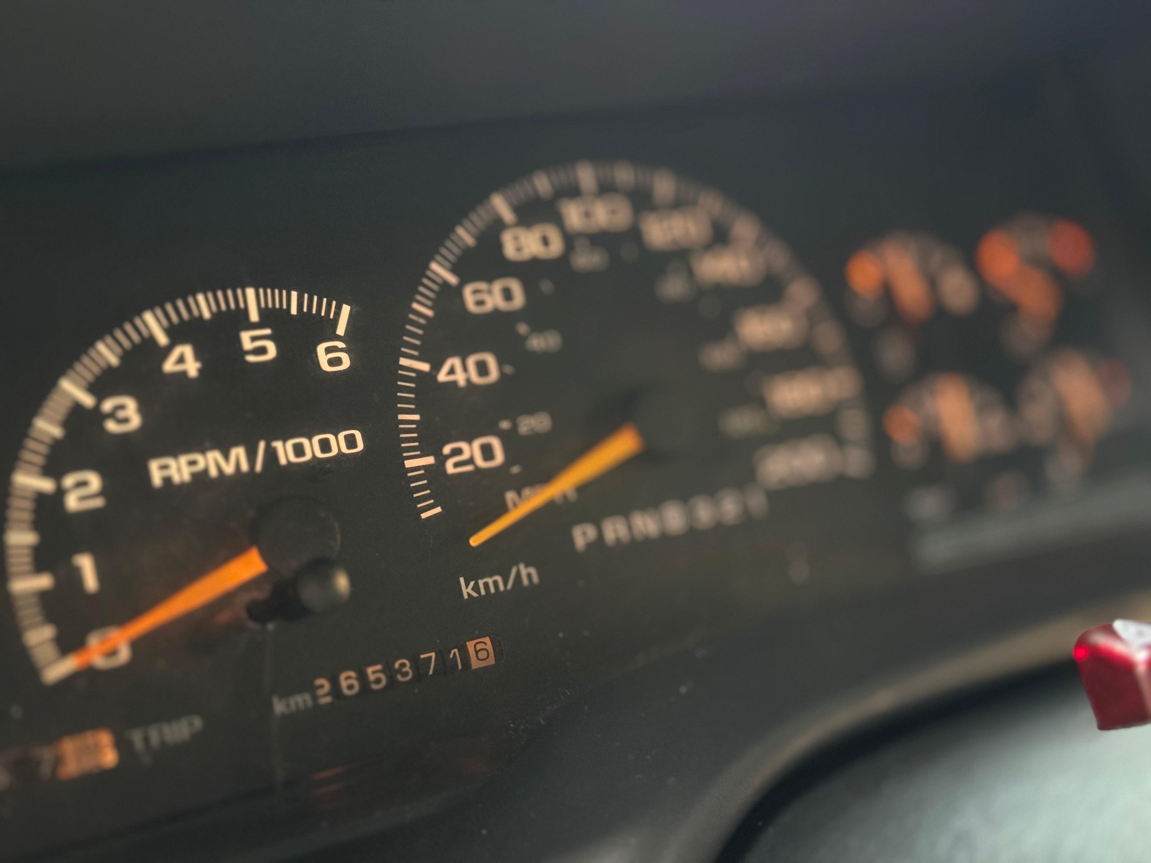 Chevrolet Tahoe 5.7 LT 4WD