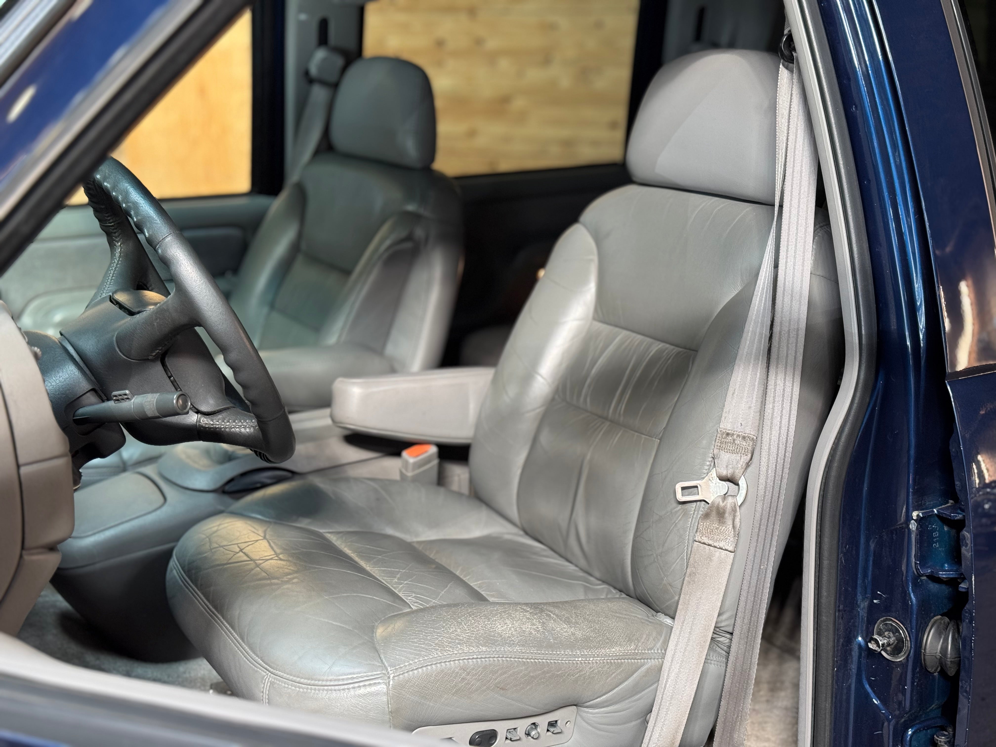 Chevrolet Tahoe 5.7 LT 4WD