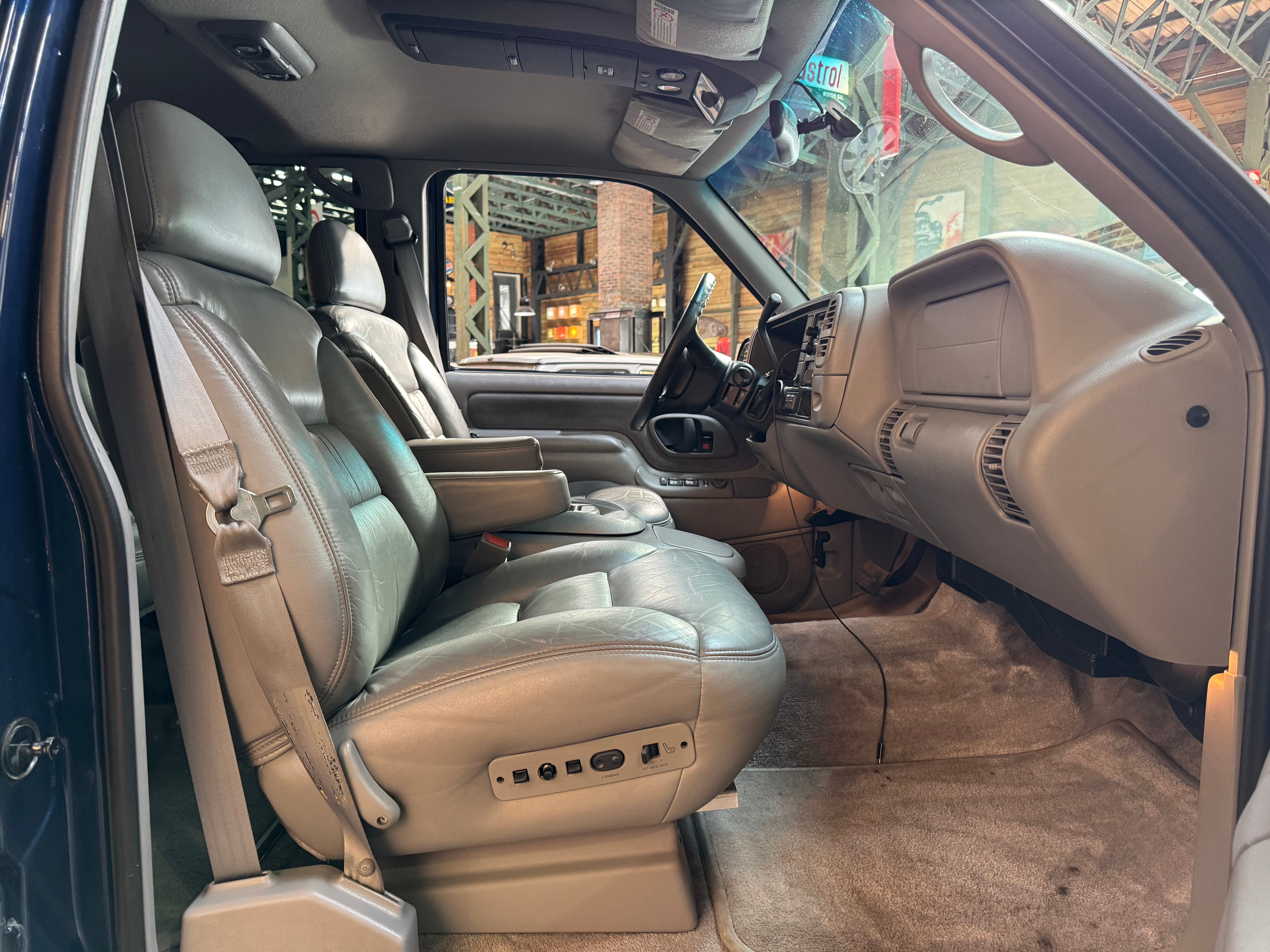 Chevrolet Tahoe 5.7 LT 4WD