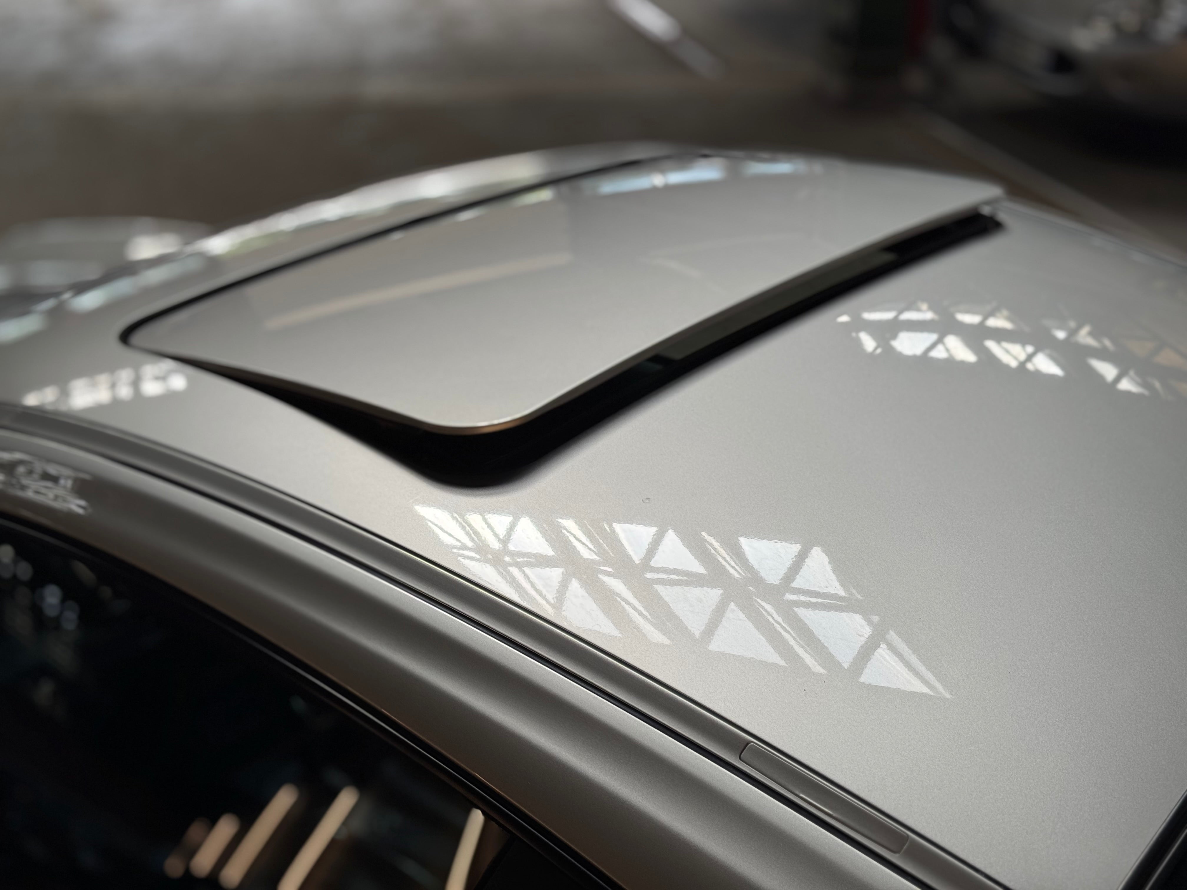 Porsche 996 Carrera 4S BVM6