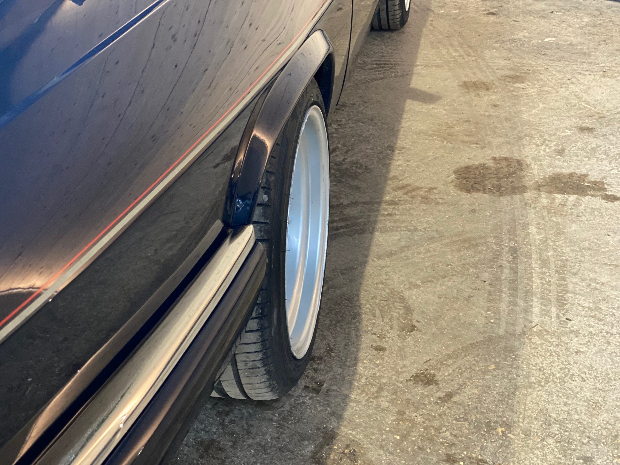 Jaguar XJS V12 6.0 Cabriolet