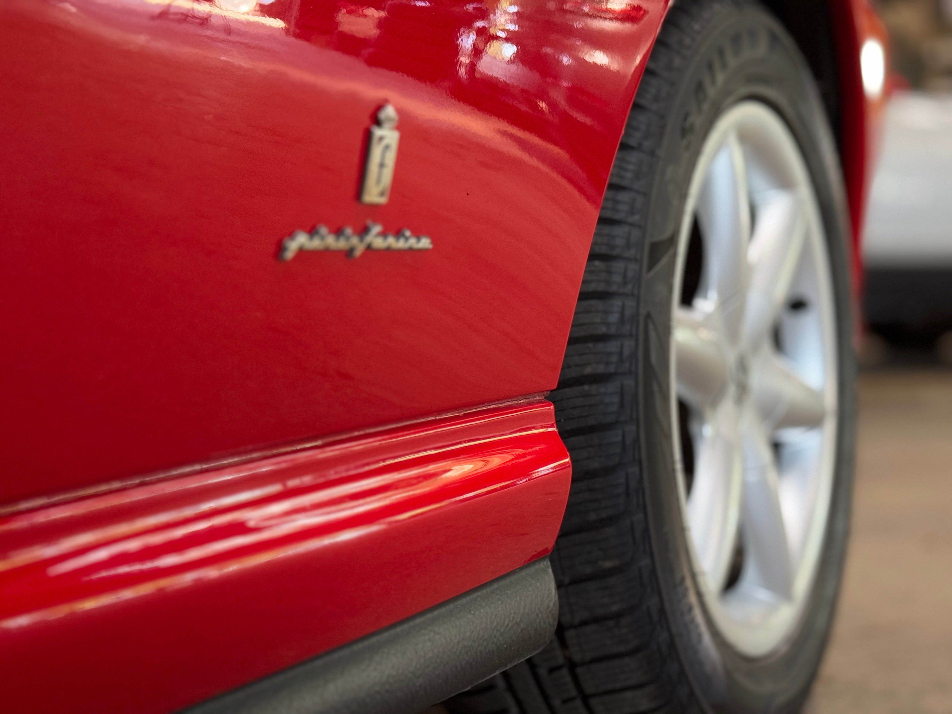 Peugeot 406 Coupe V6 3.0