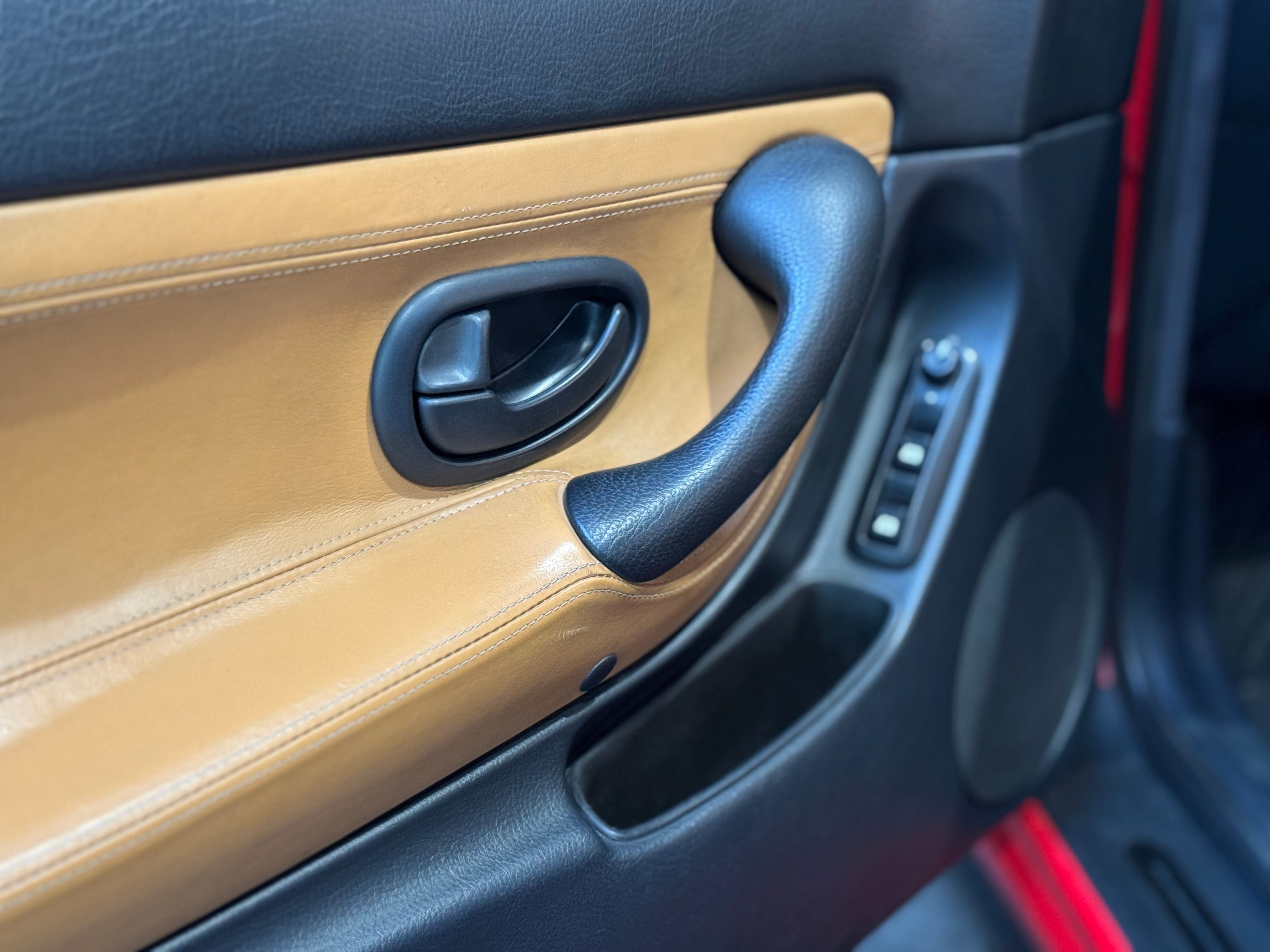 Peugeot 406 Coupe V6 3.0