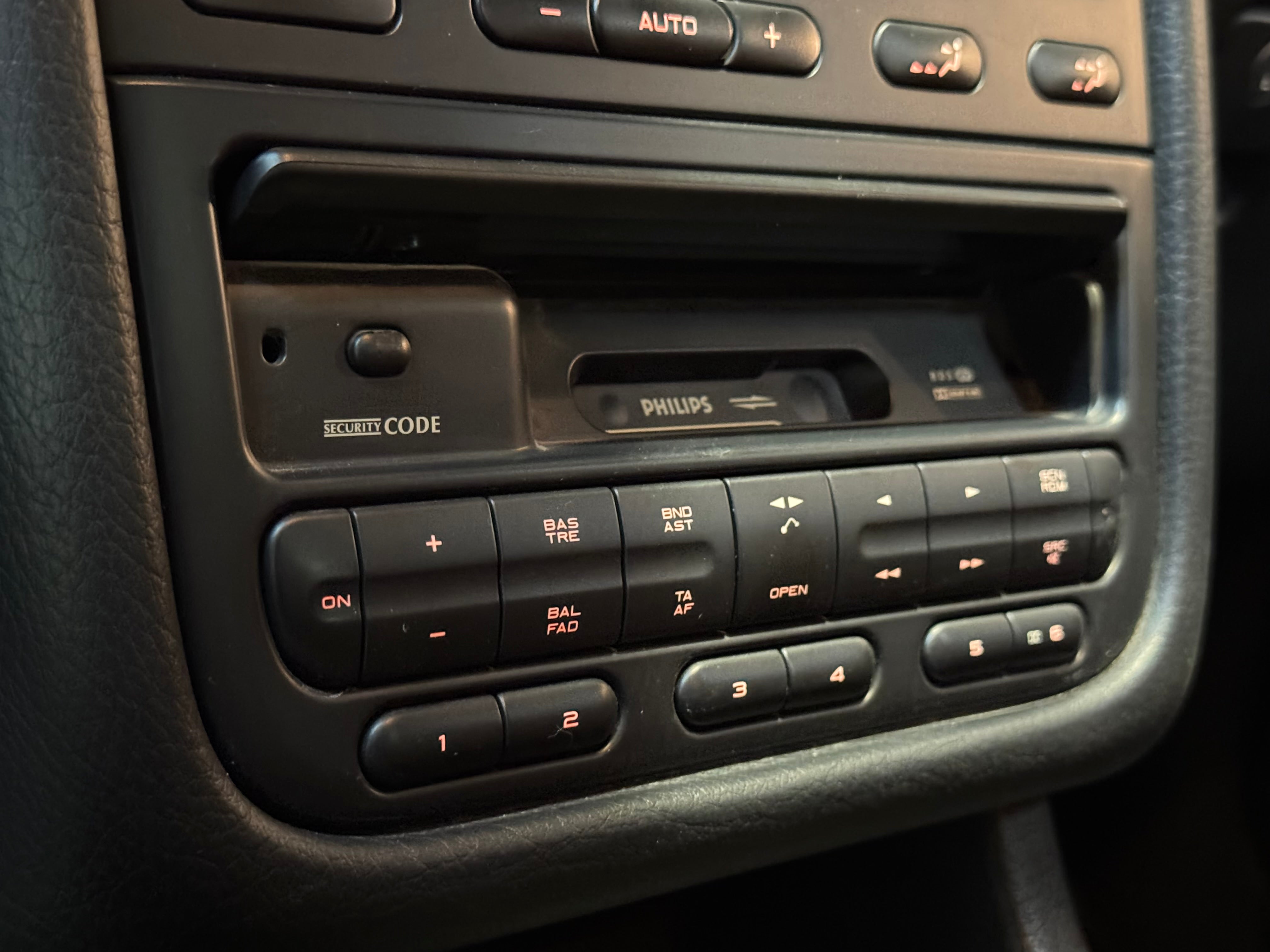 Peugeot 406 Coupe V6 3.0