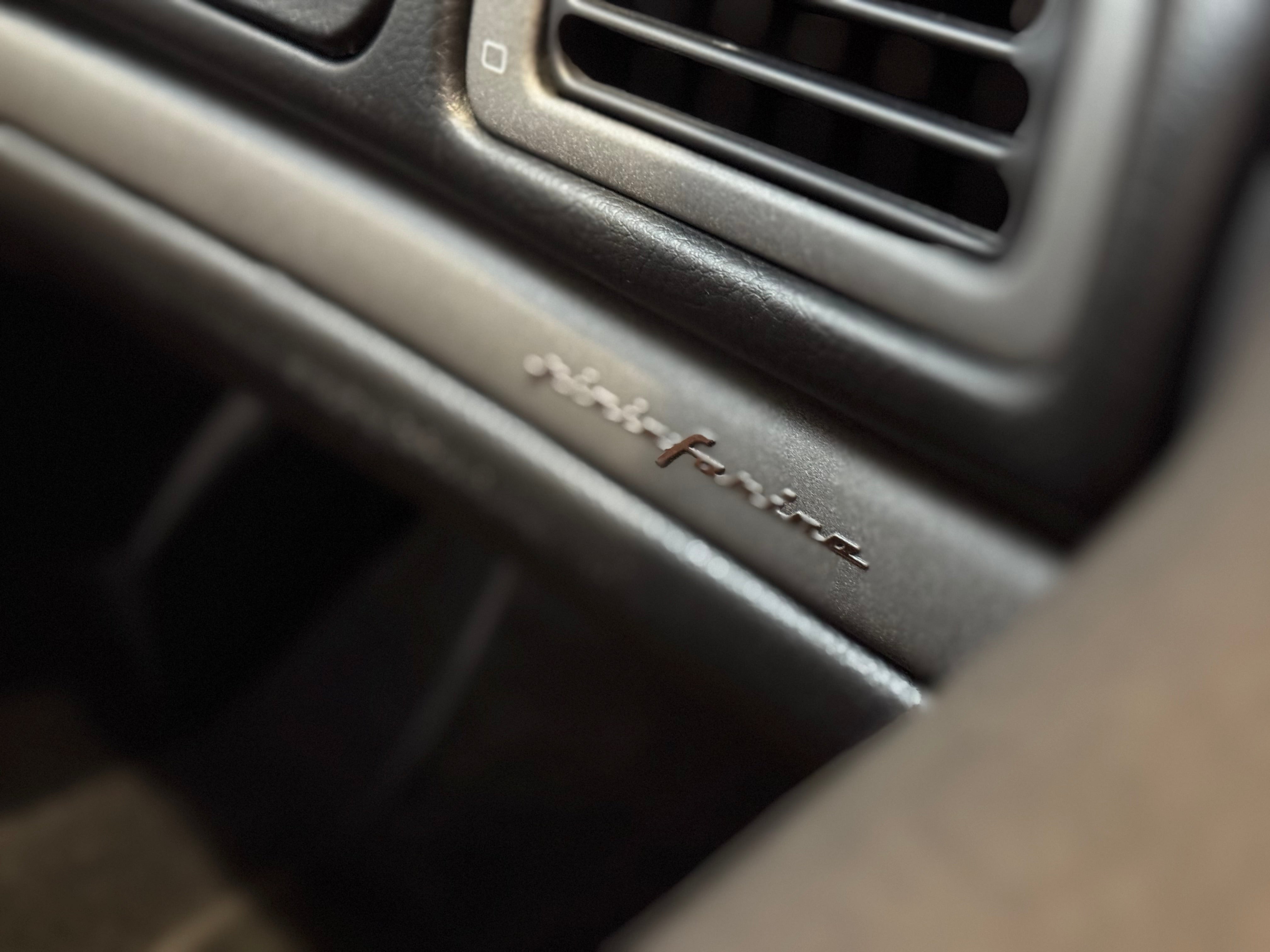 Peugeot 406 Coupe V6 3.0