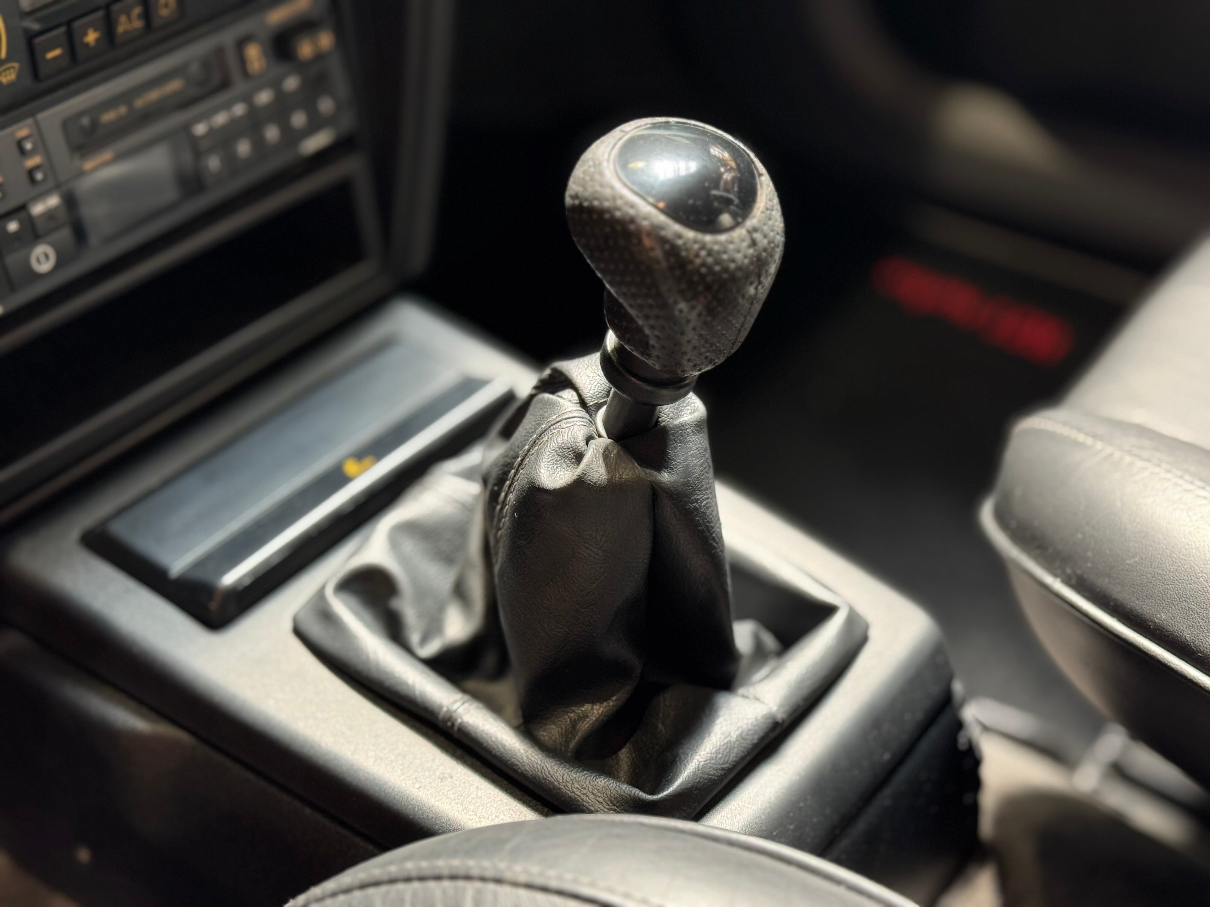 Renault 21 2L Turbo Quadra