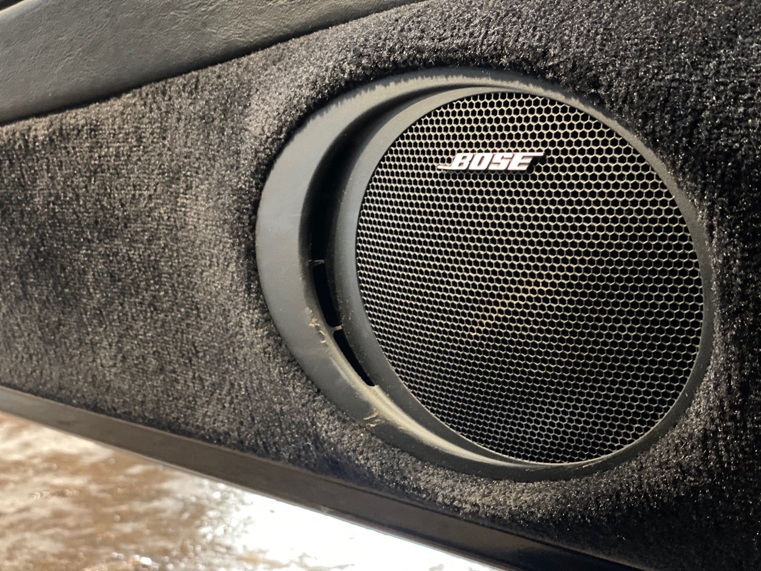 Porsche 996 Turbo S Cabriolet Tiptronic