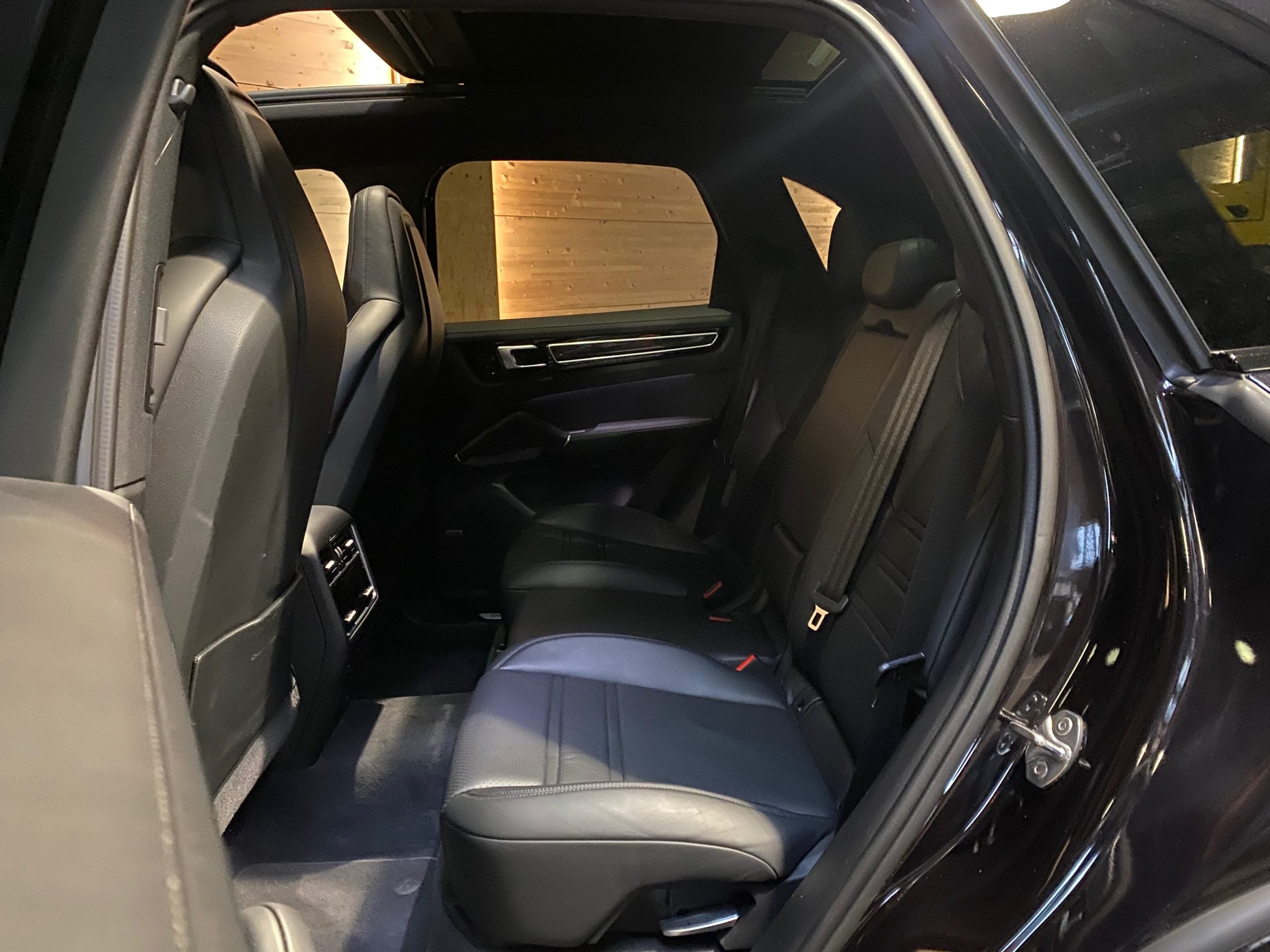 Porsche Cayenne S V6 2.9 440ch