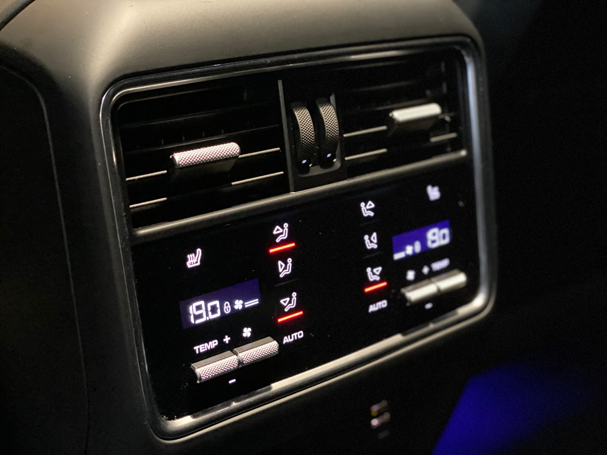 Porsche Cayenne S V6 2.9 440ch