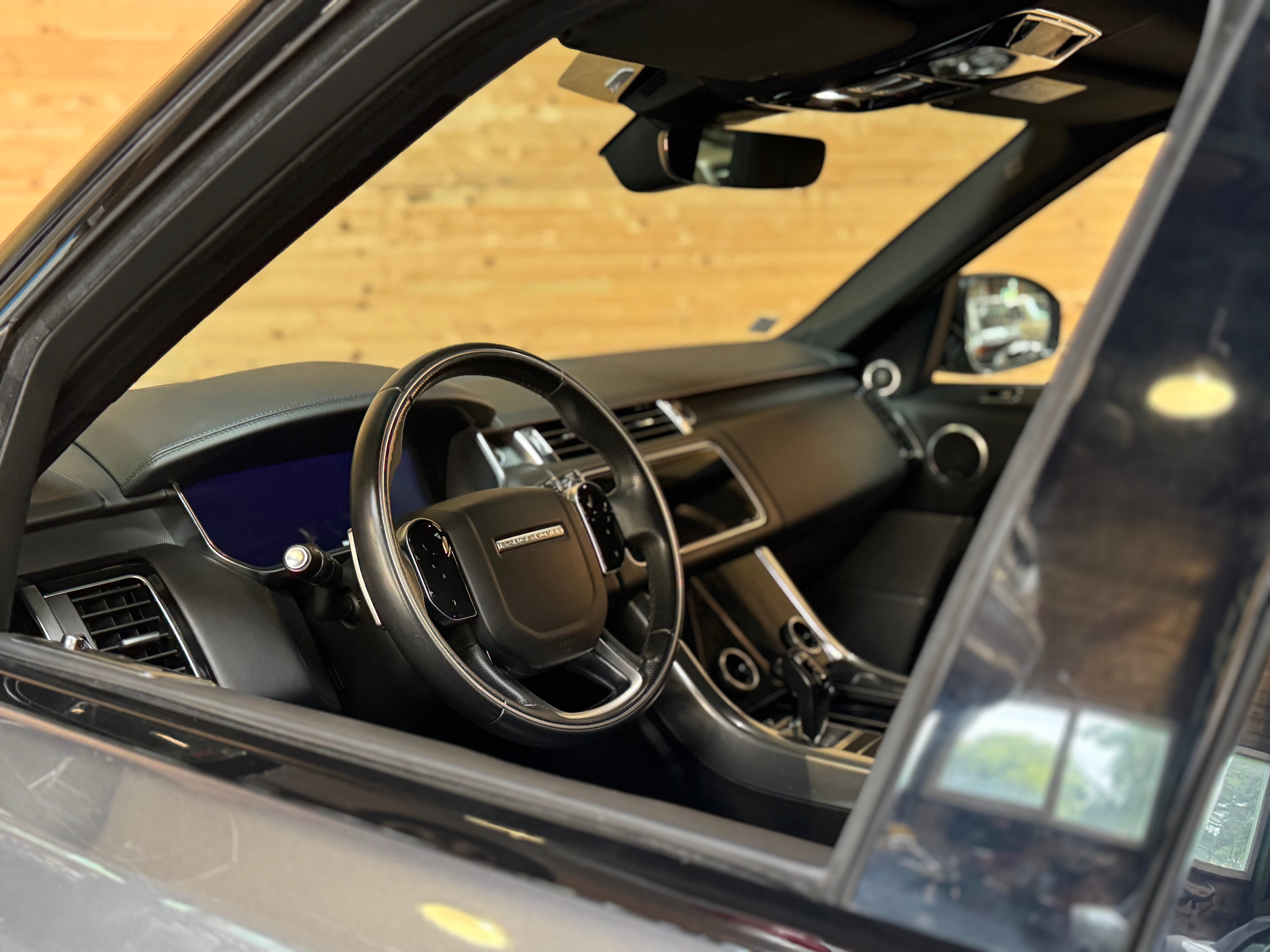 Land Rover Range Rover Sport 3.0 SdV6 306ch HSE
