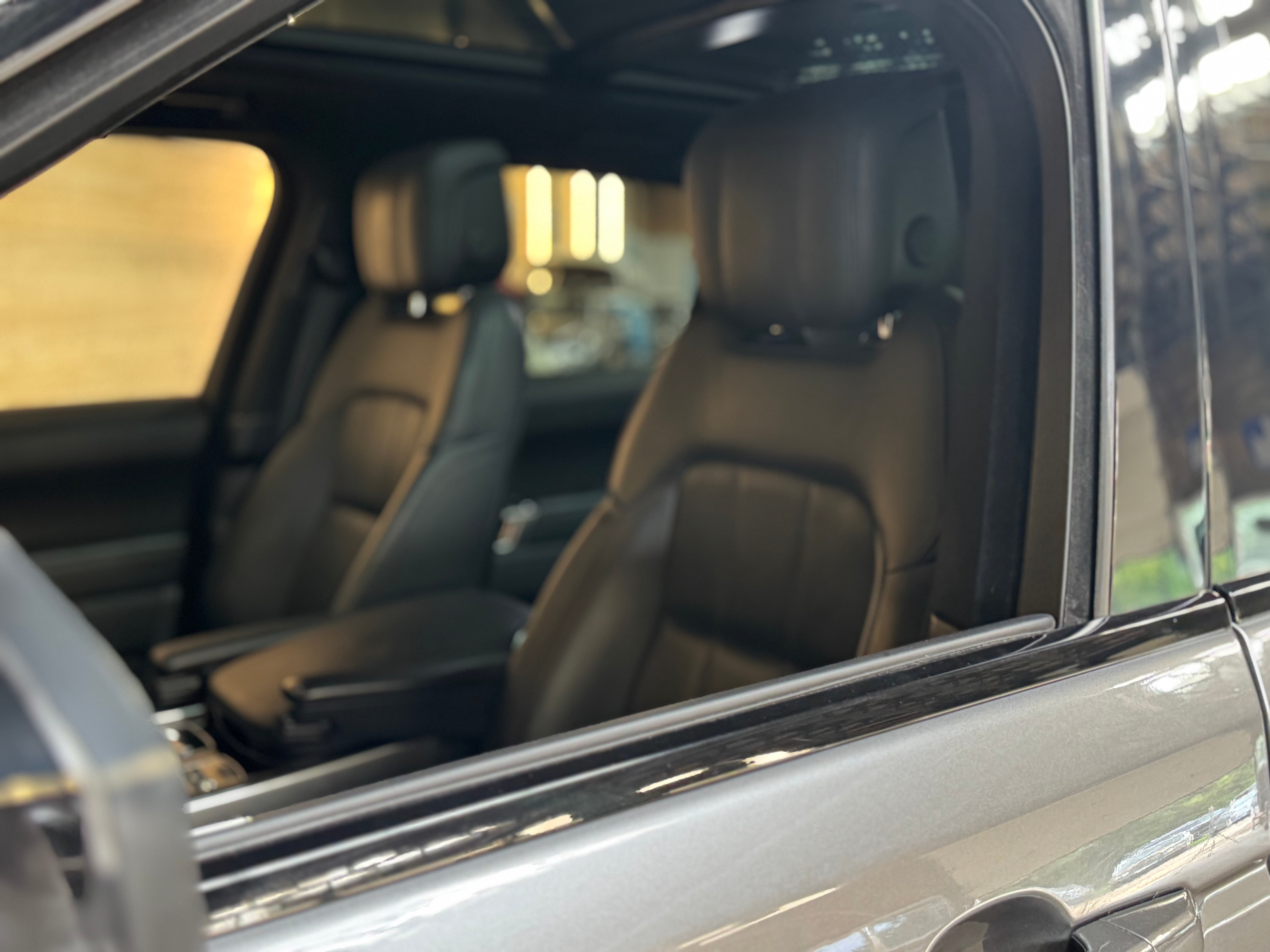 Land Rover Range Rover Sport 3.0 SdV6 306ch HSE