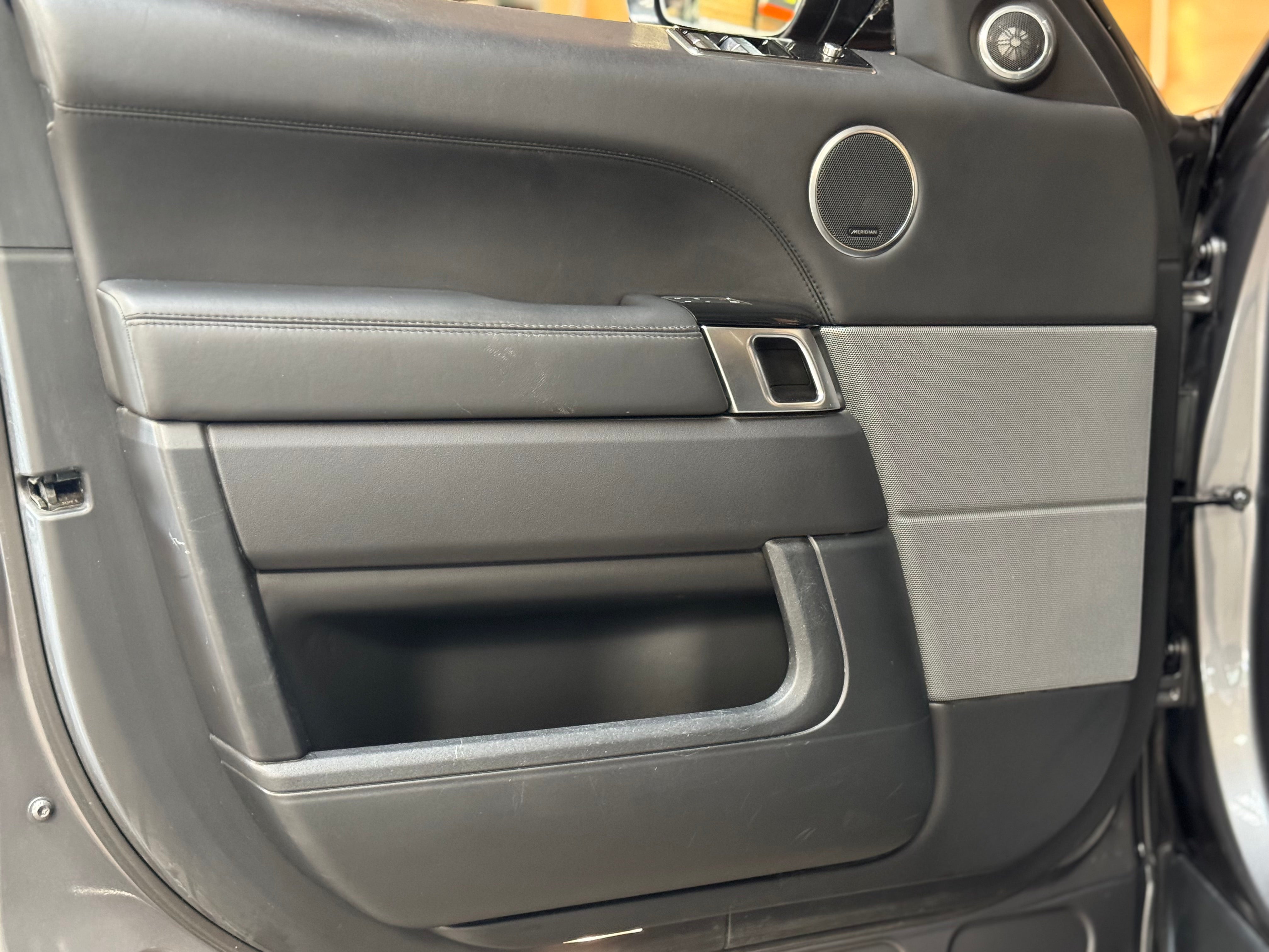 Land Rover Range Rover Sport 3.0 SdV6 306ch HSE