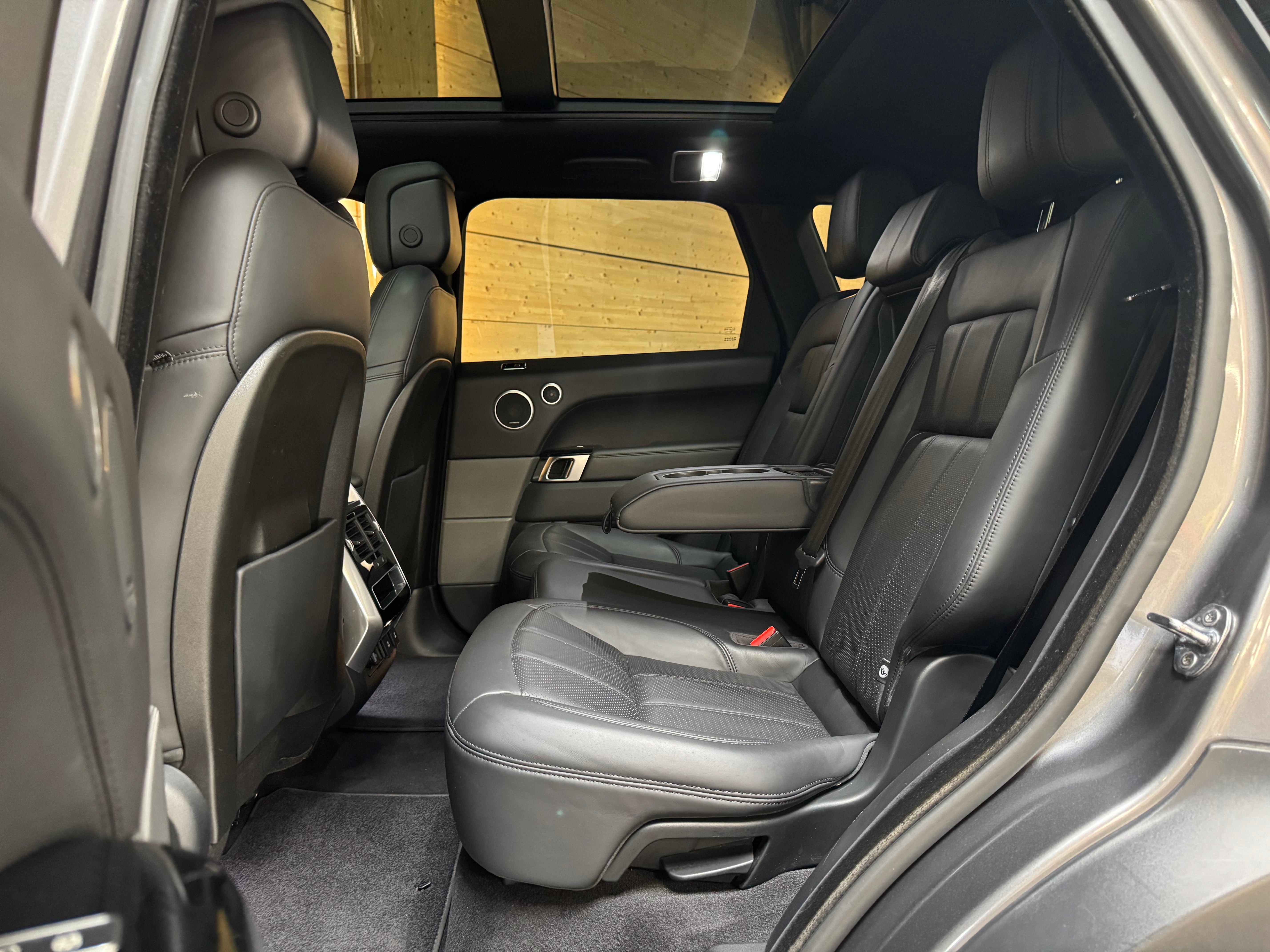 Land Rover Range Rover Sport 3.0 SdV6 306ch HSE