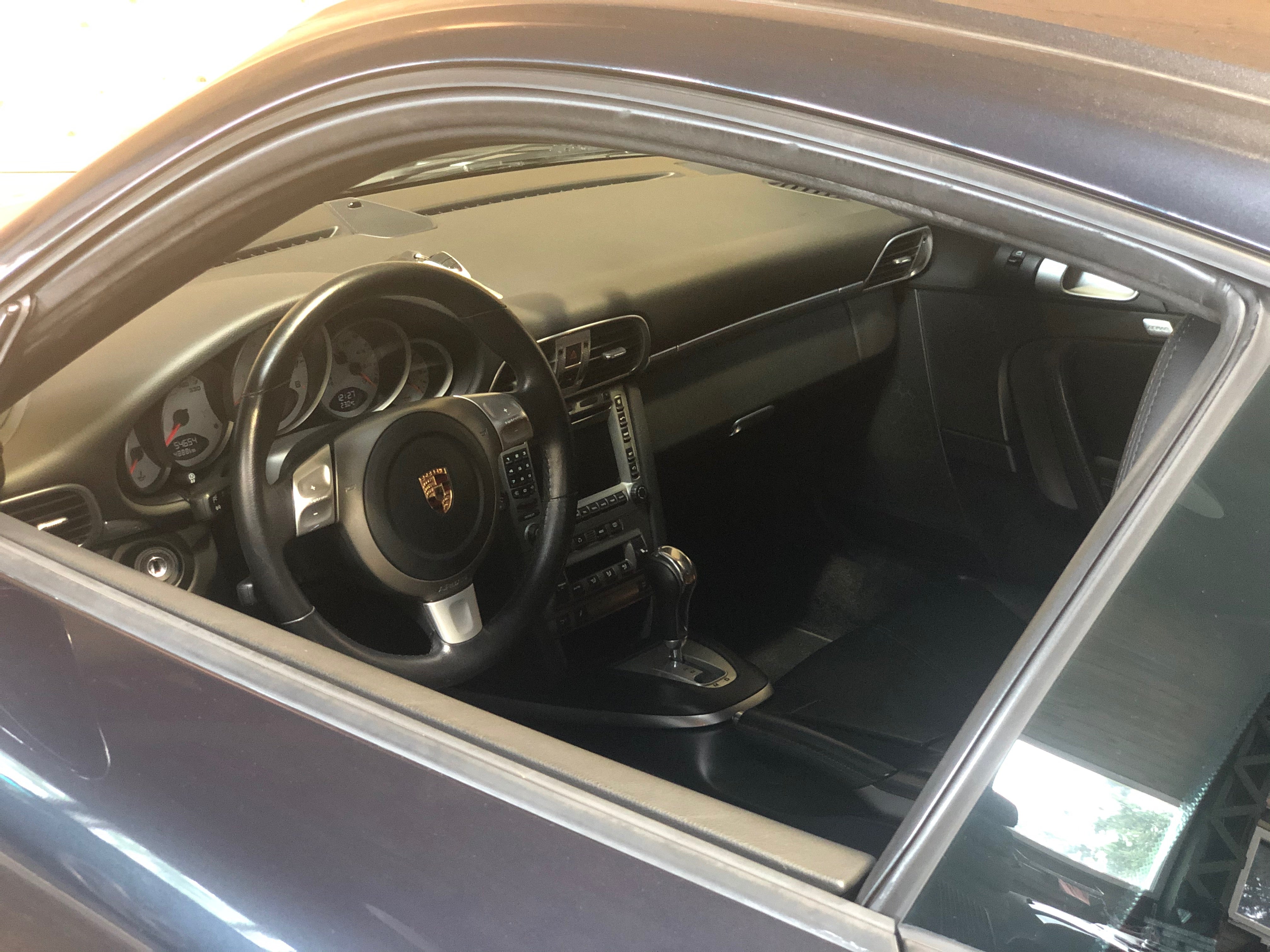 Porsche 997 Carrera S