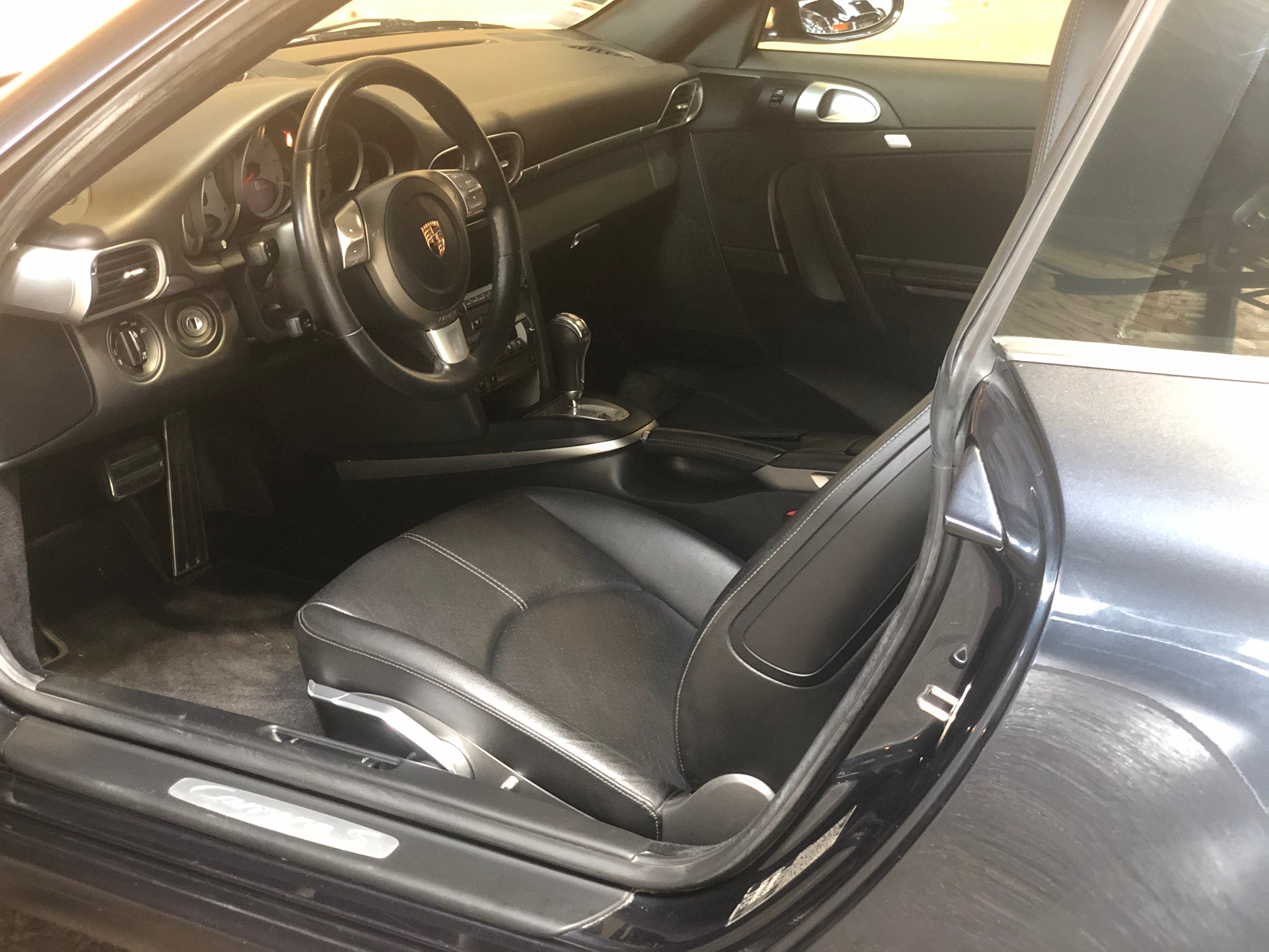 Porsche 997 Carrera S