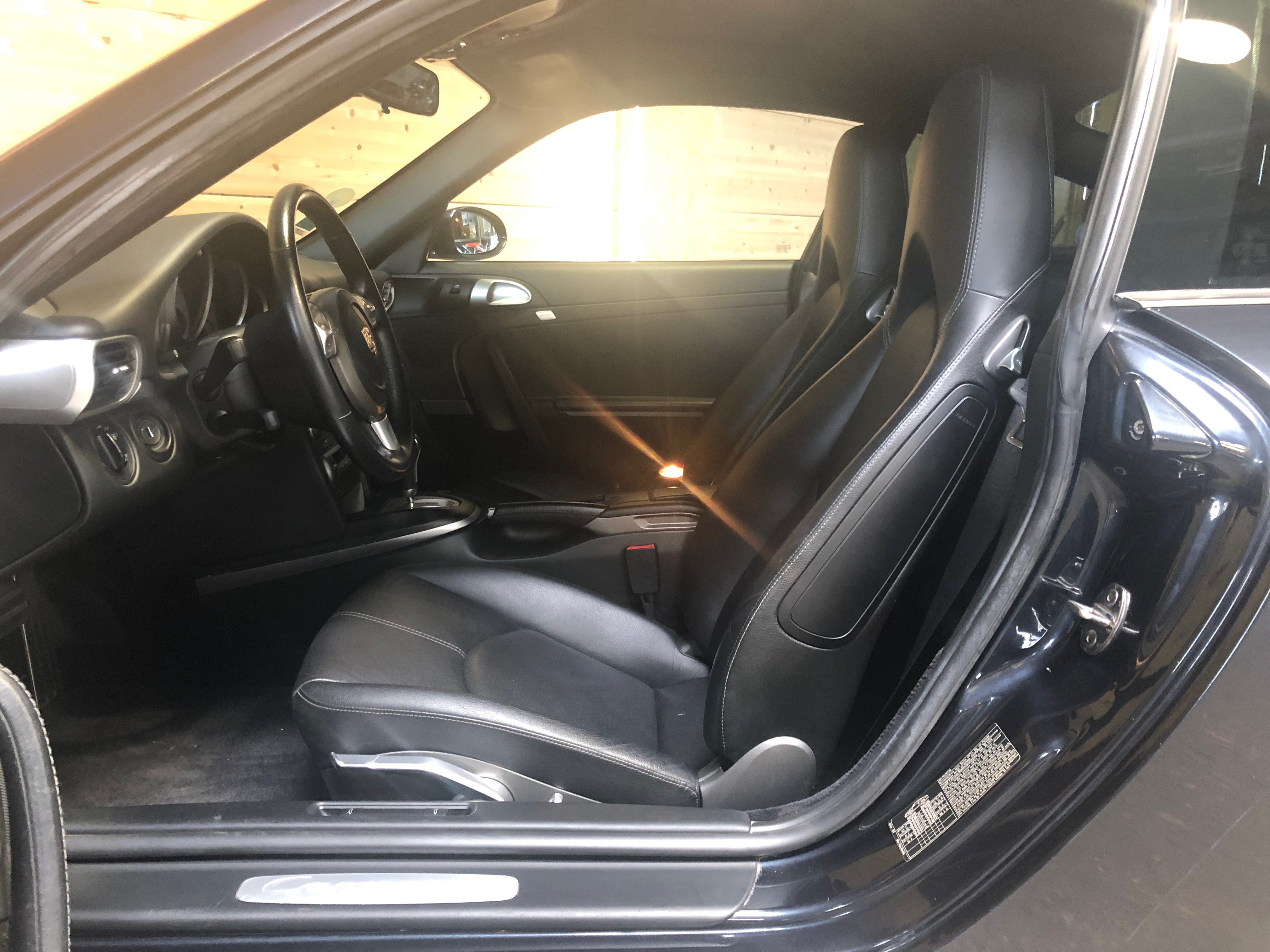 Porsche 997 Carrera S