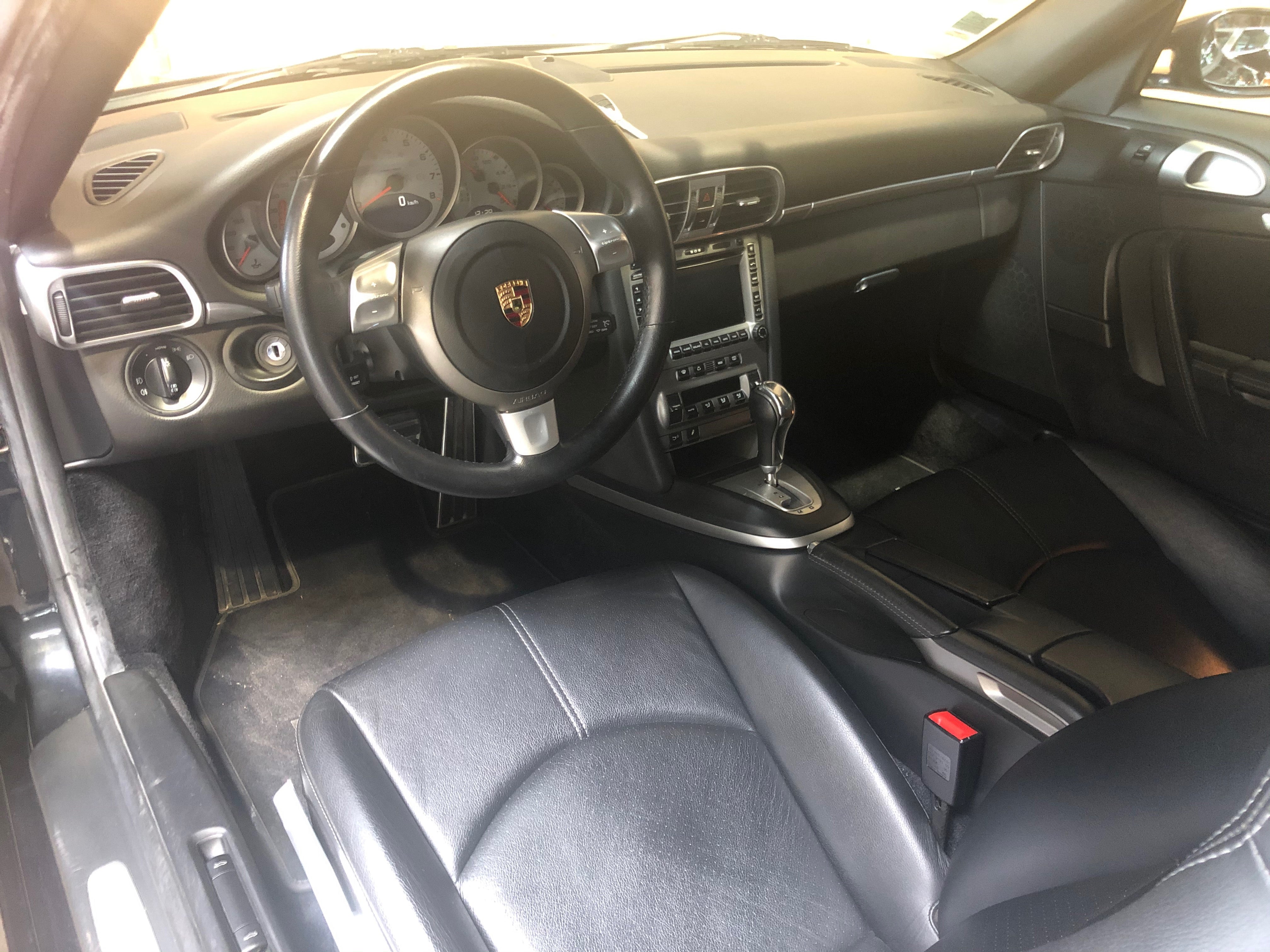 Porsche 997 Carrera S