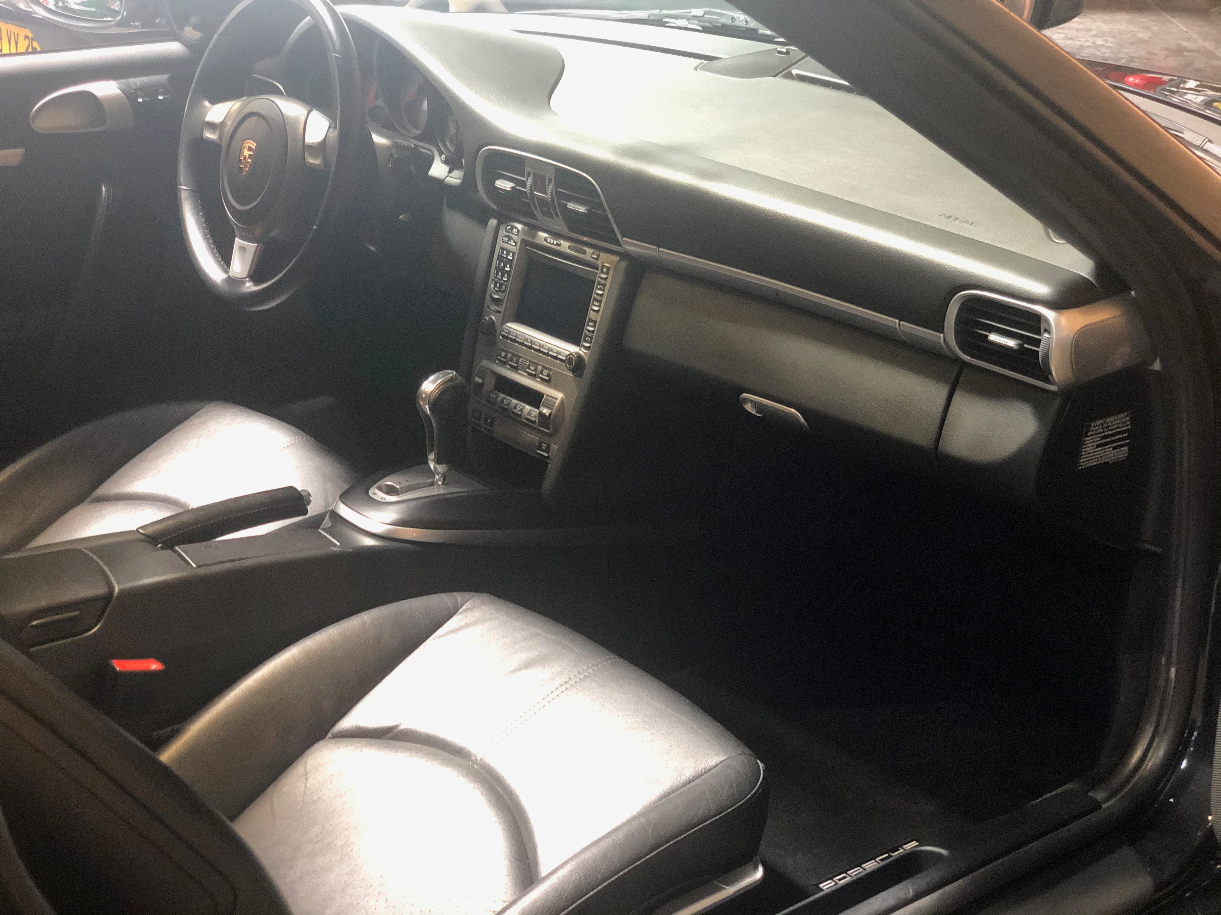 Porsche 997 Carrera S