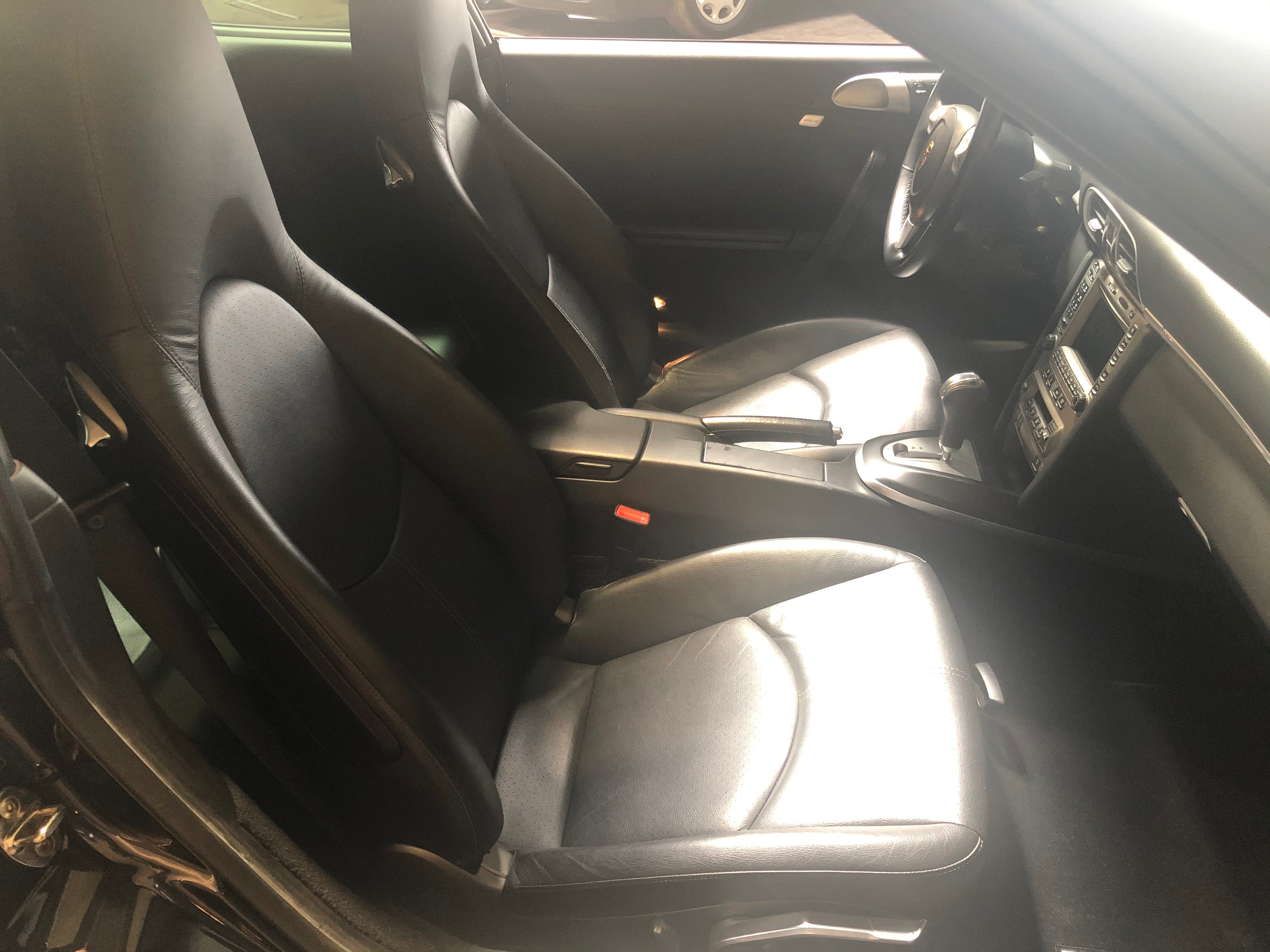 Porsche 997 Carrera S