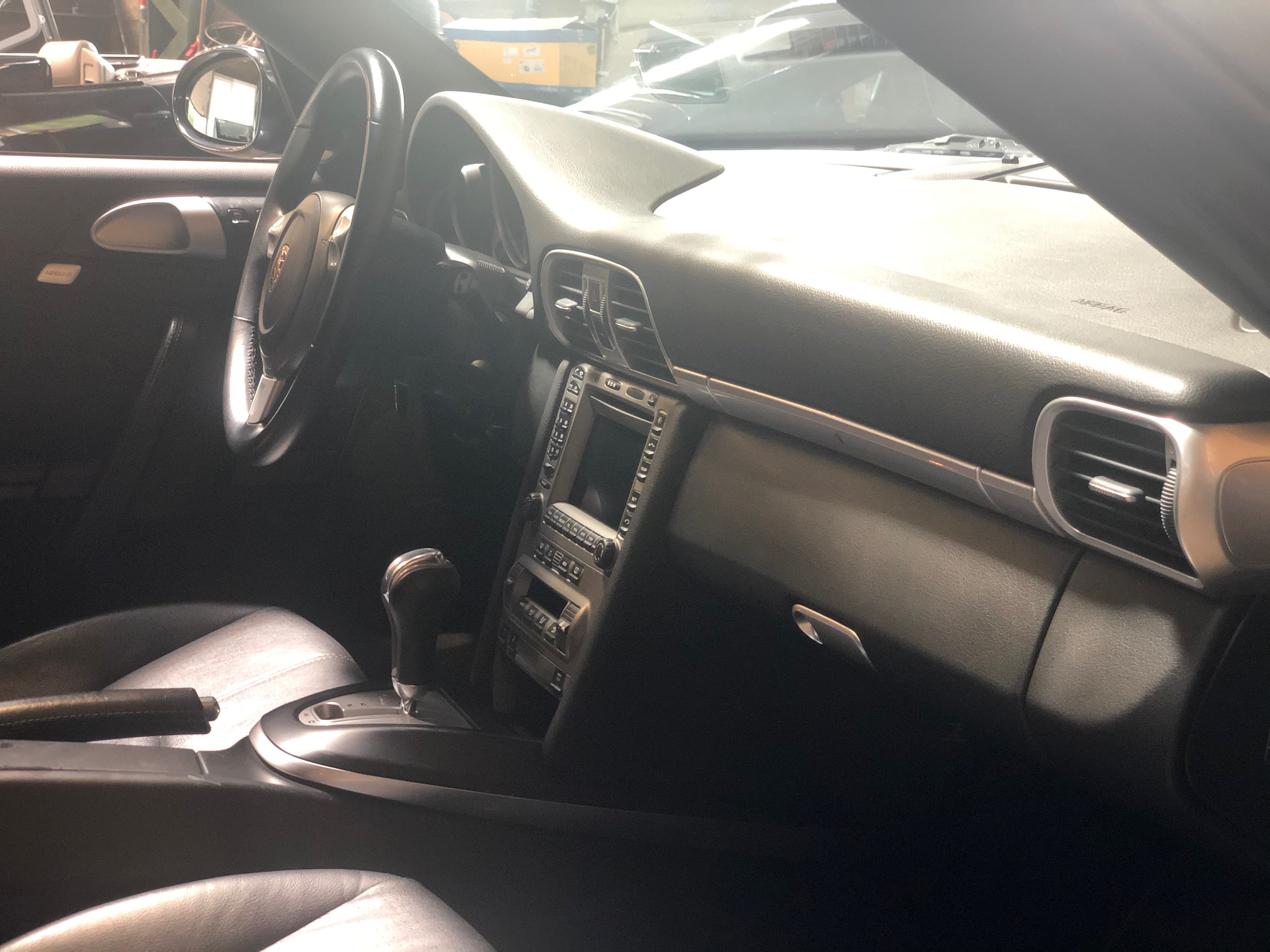 Porsche 997 Carrera S