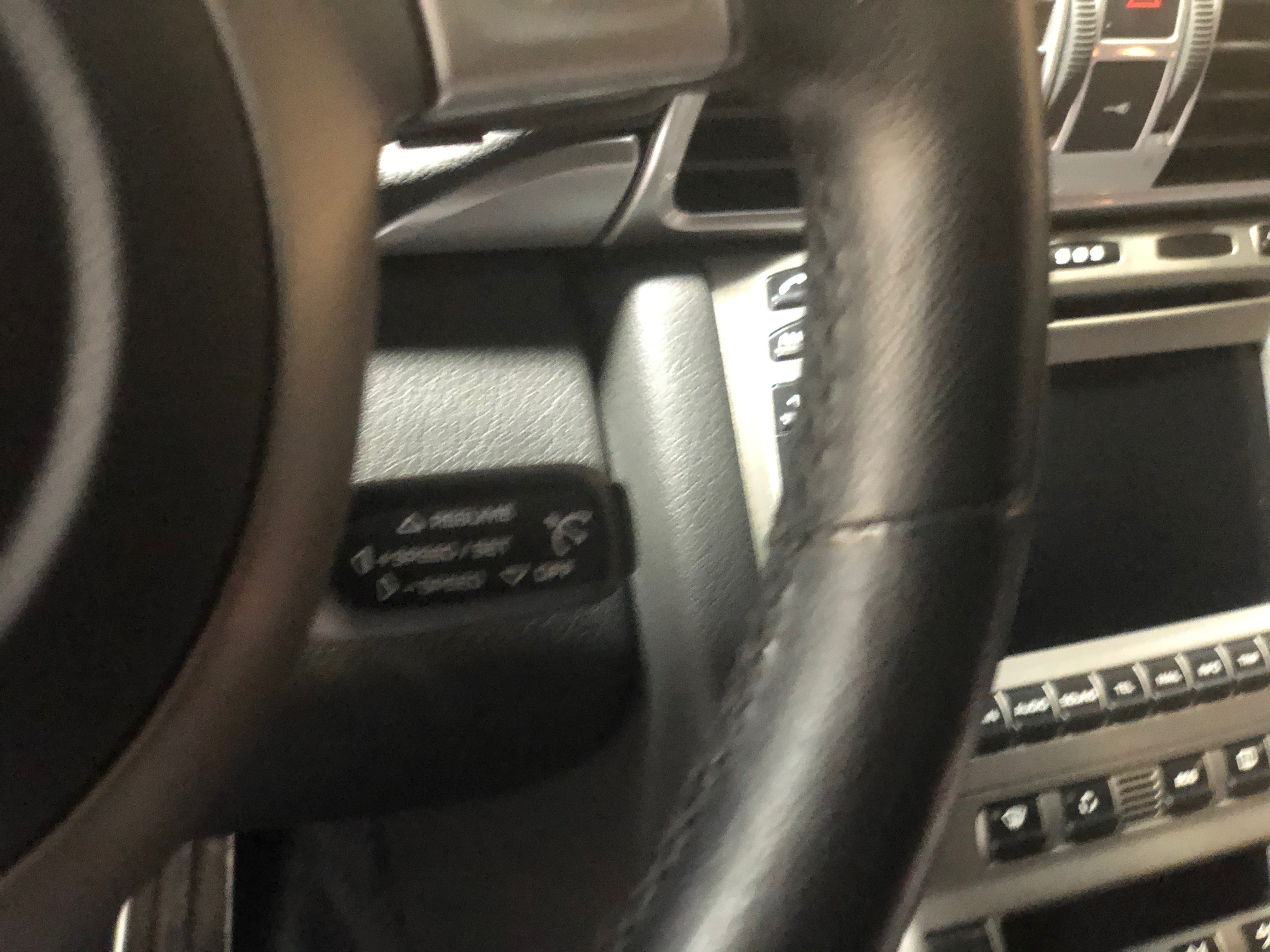 Porsche 997 Carrera S