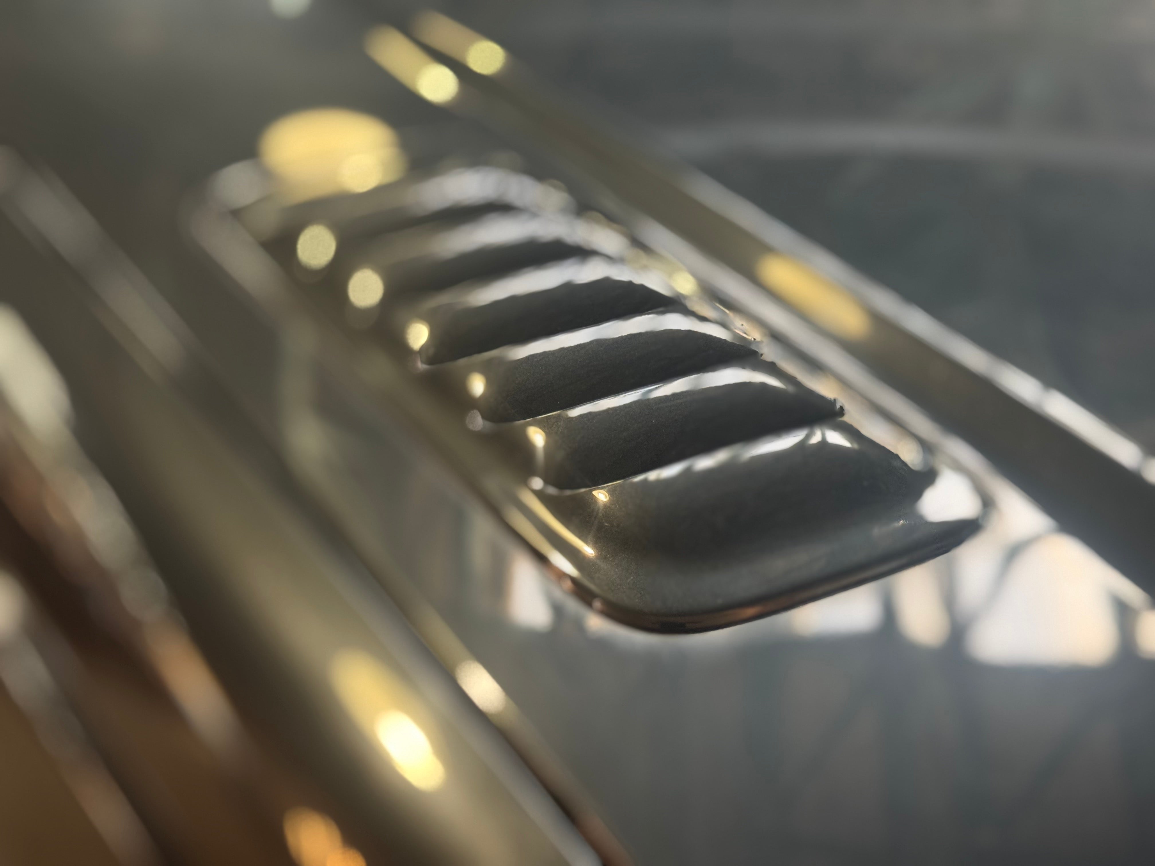 Jeep Grand Cherokee Limited LX 5.9