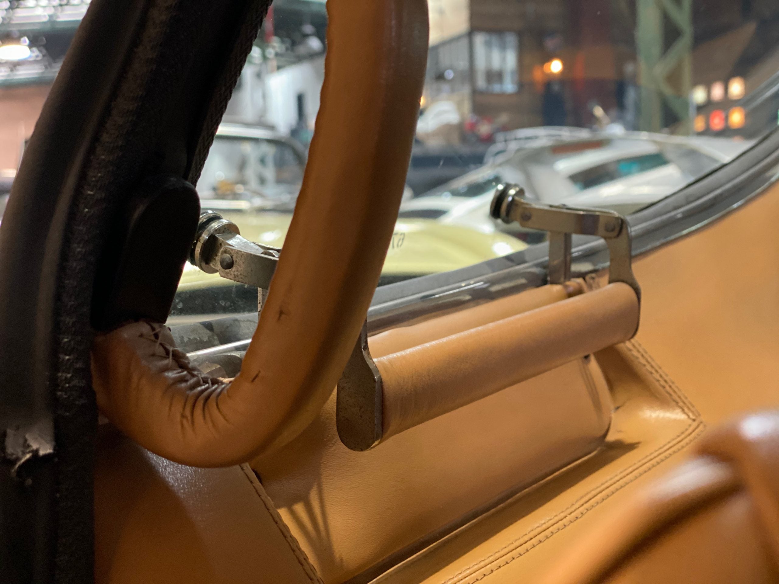 Lamborghini Espada 400GT Série III