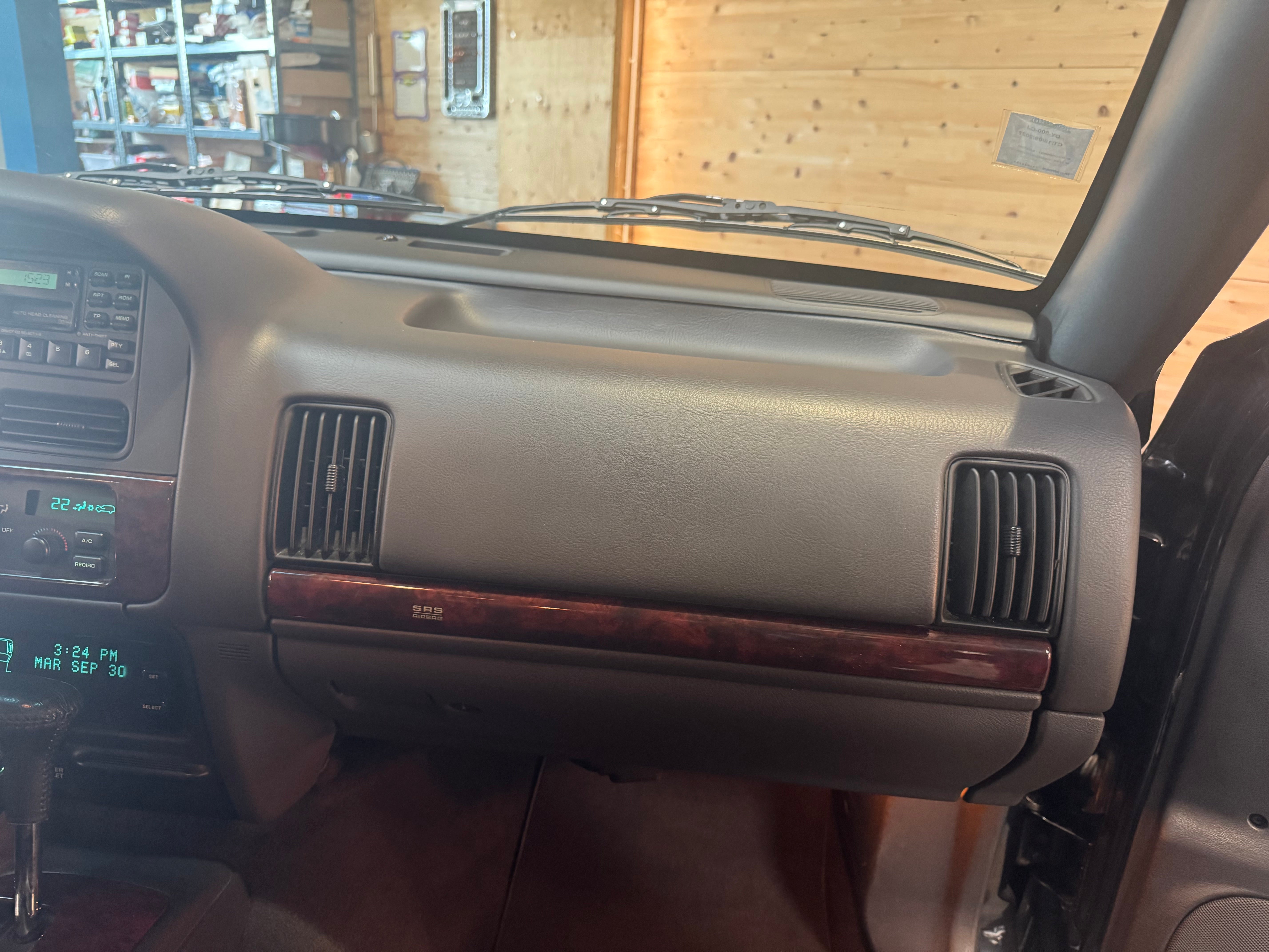 Jeep Grand Cherokee Limited LX 5.9