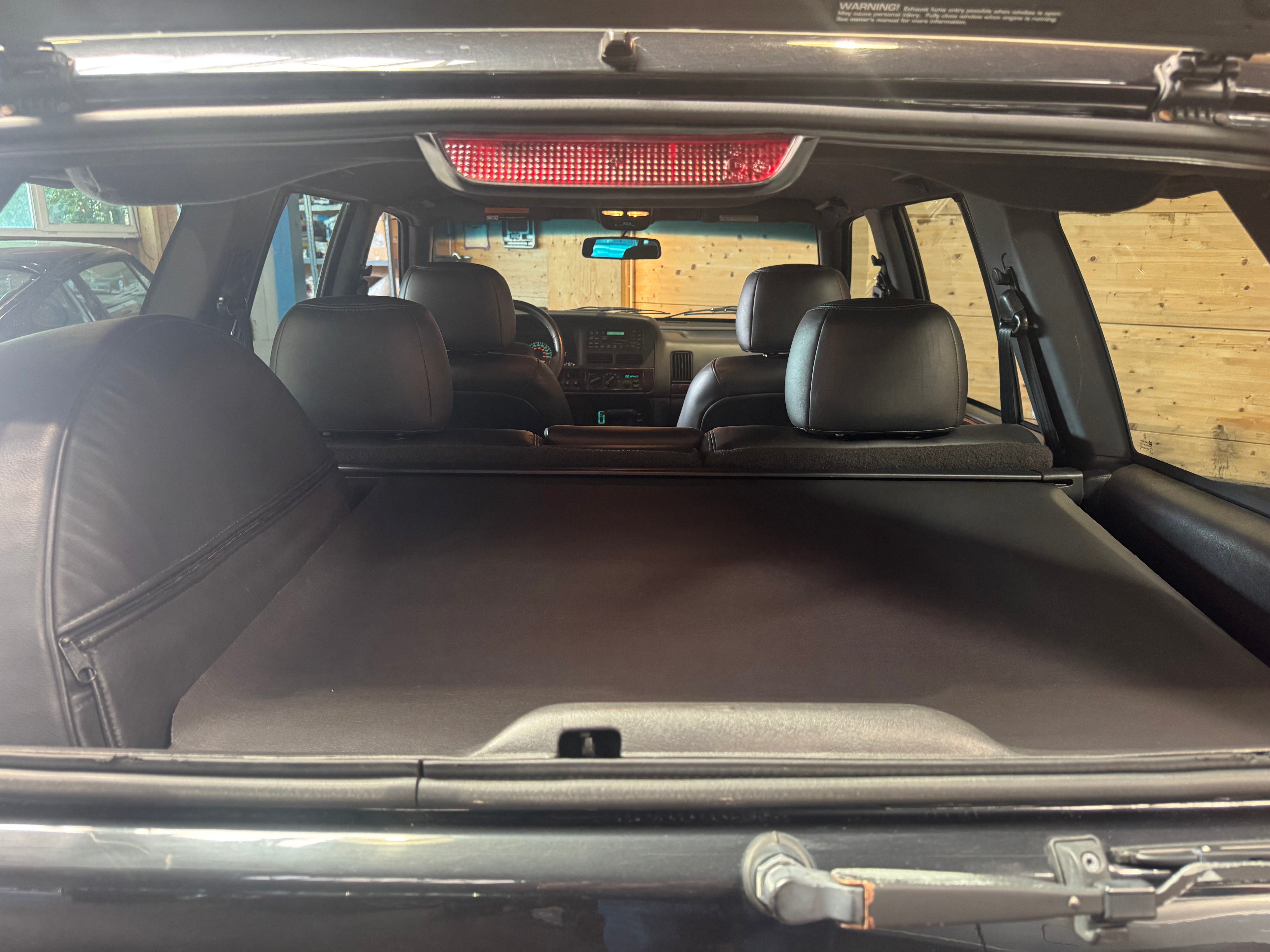 Jeep Grand Cherokee Limited LX 5.9