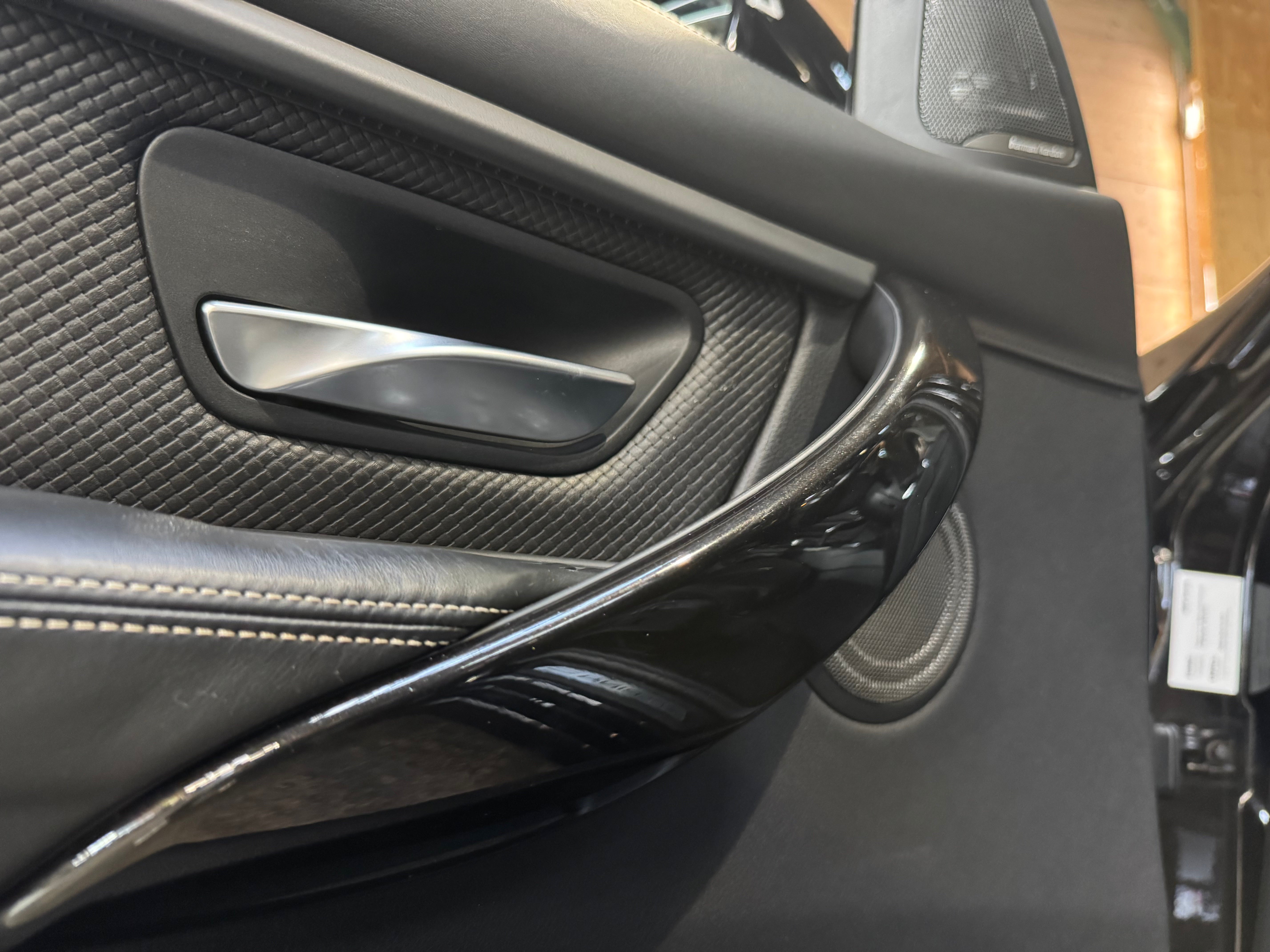 Alpina B3 Bi-Turbo Touring Allrad 410ch