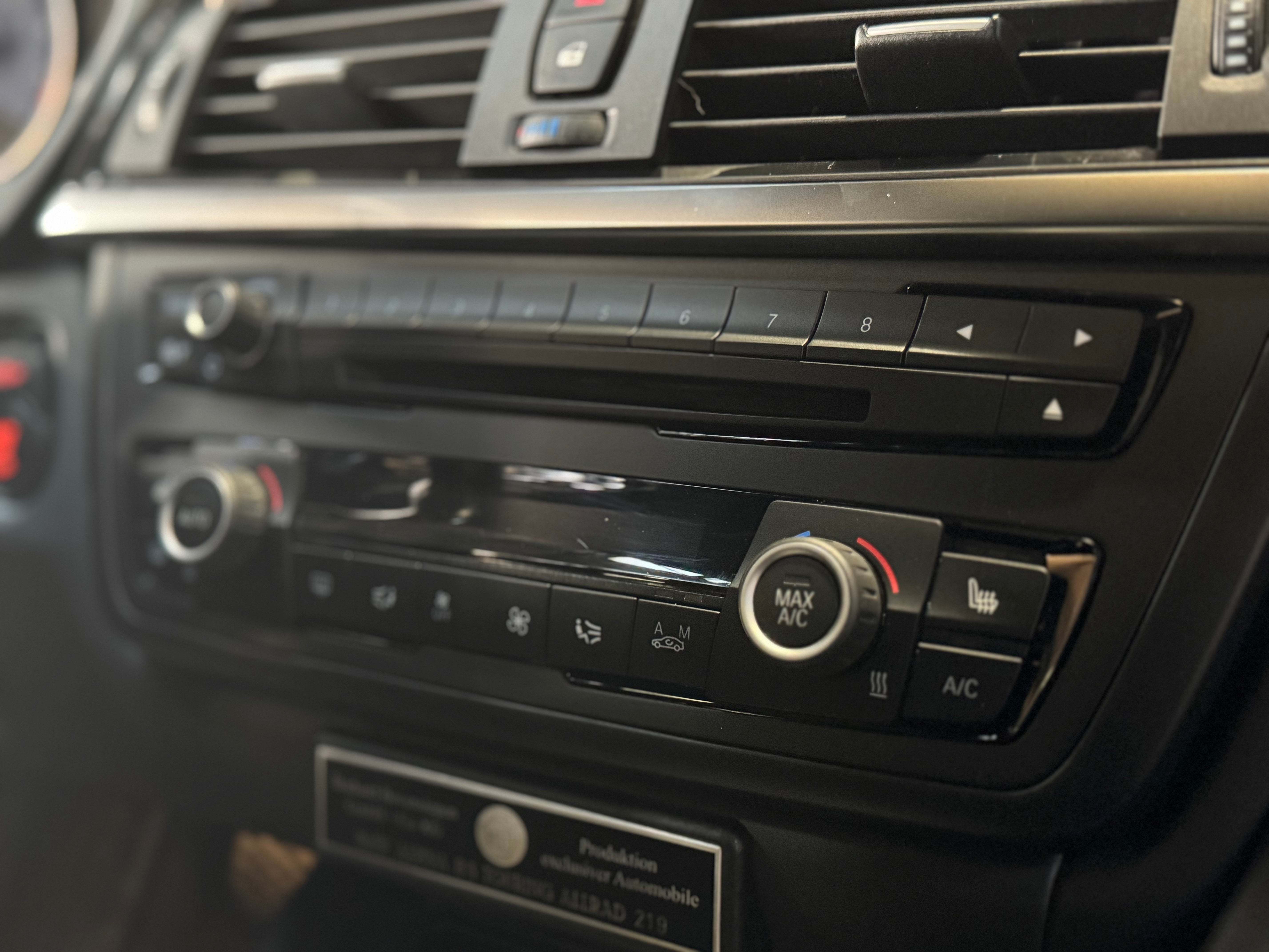 Alpina B3 Bi-Turbo Touring Allrad 410ch