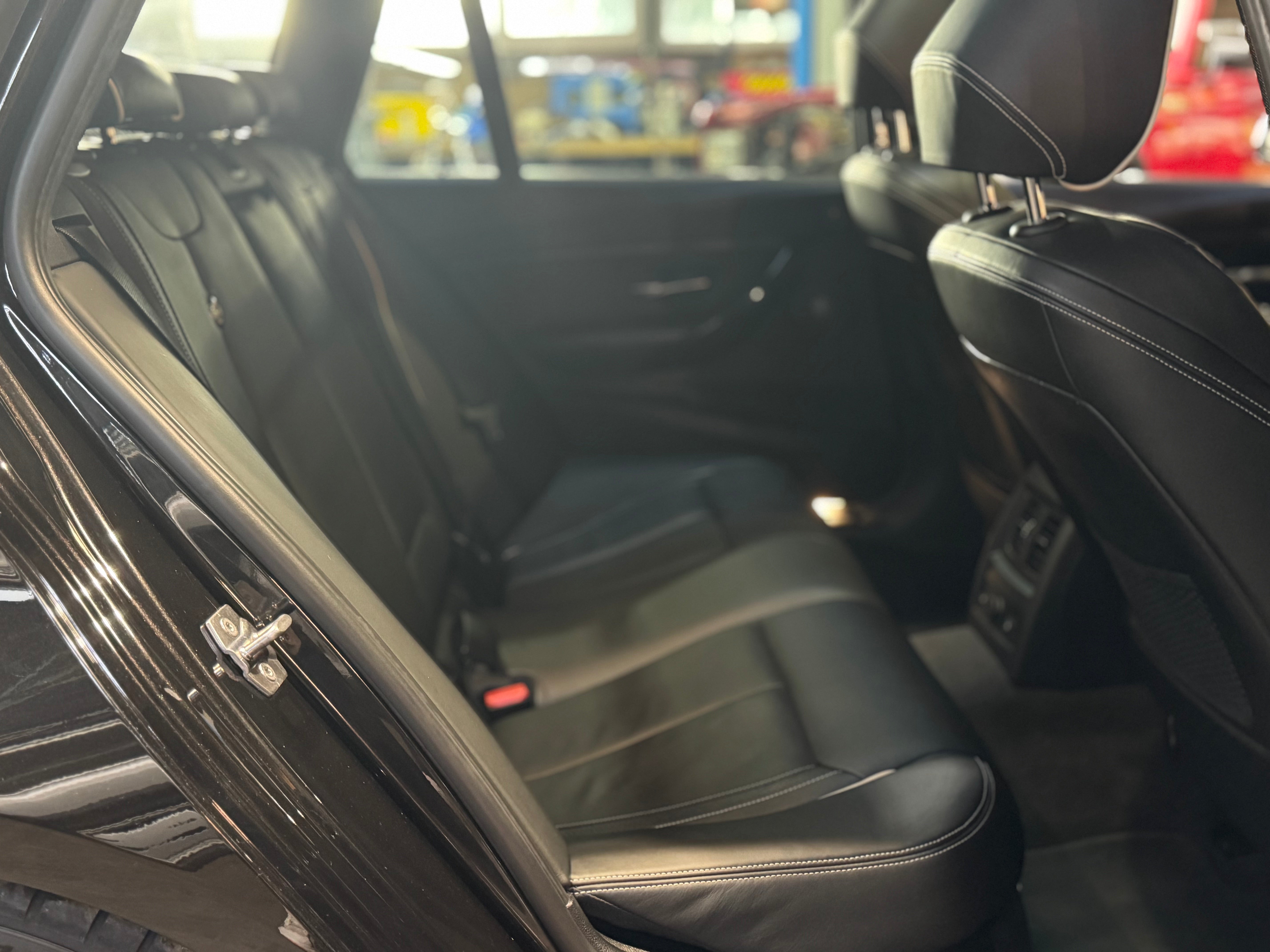 Alpina B3 Bi-Turbo Touring Allrad 410ch