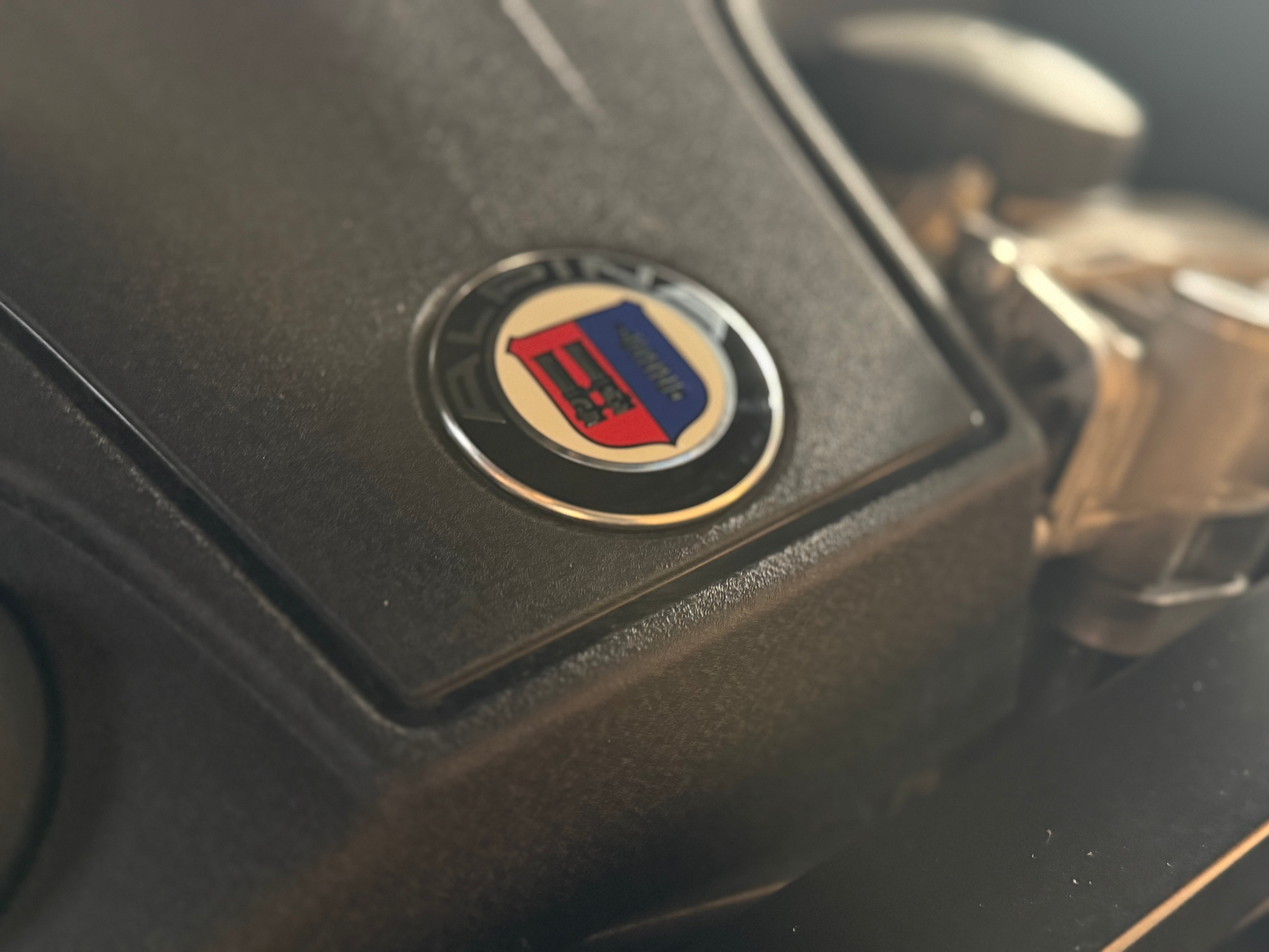 Alpina B3 Bi-Turbo Touring Allrad 410ch