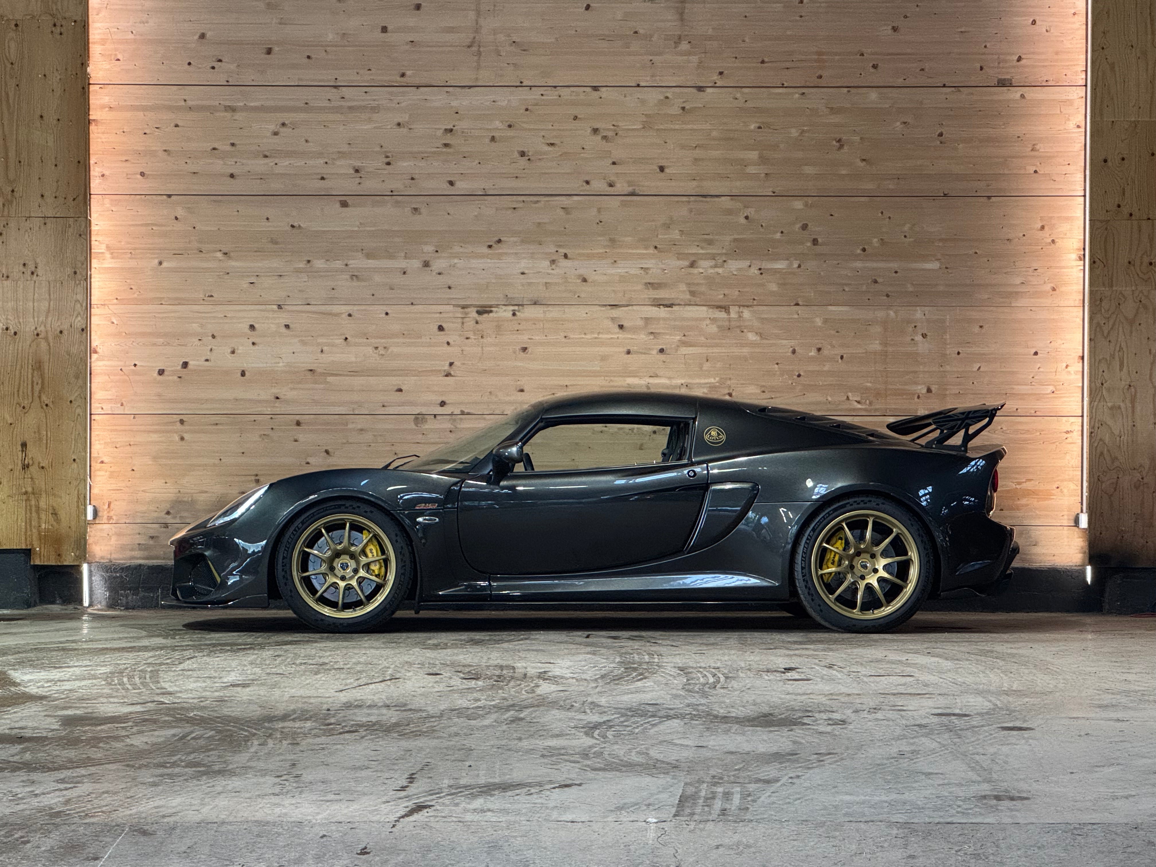 Lotus Exige Sport 410