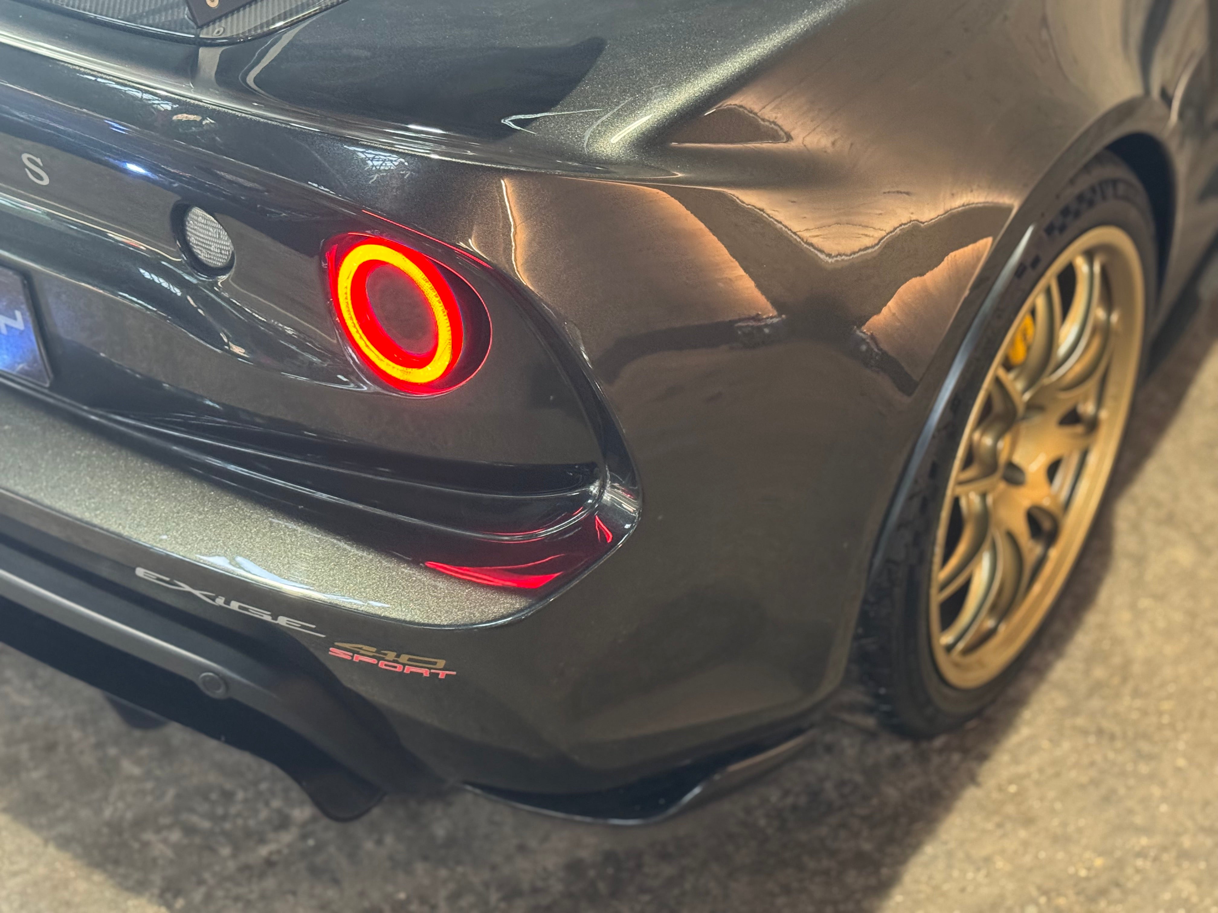 Lotus Exige Sport 410