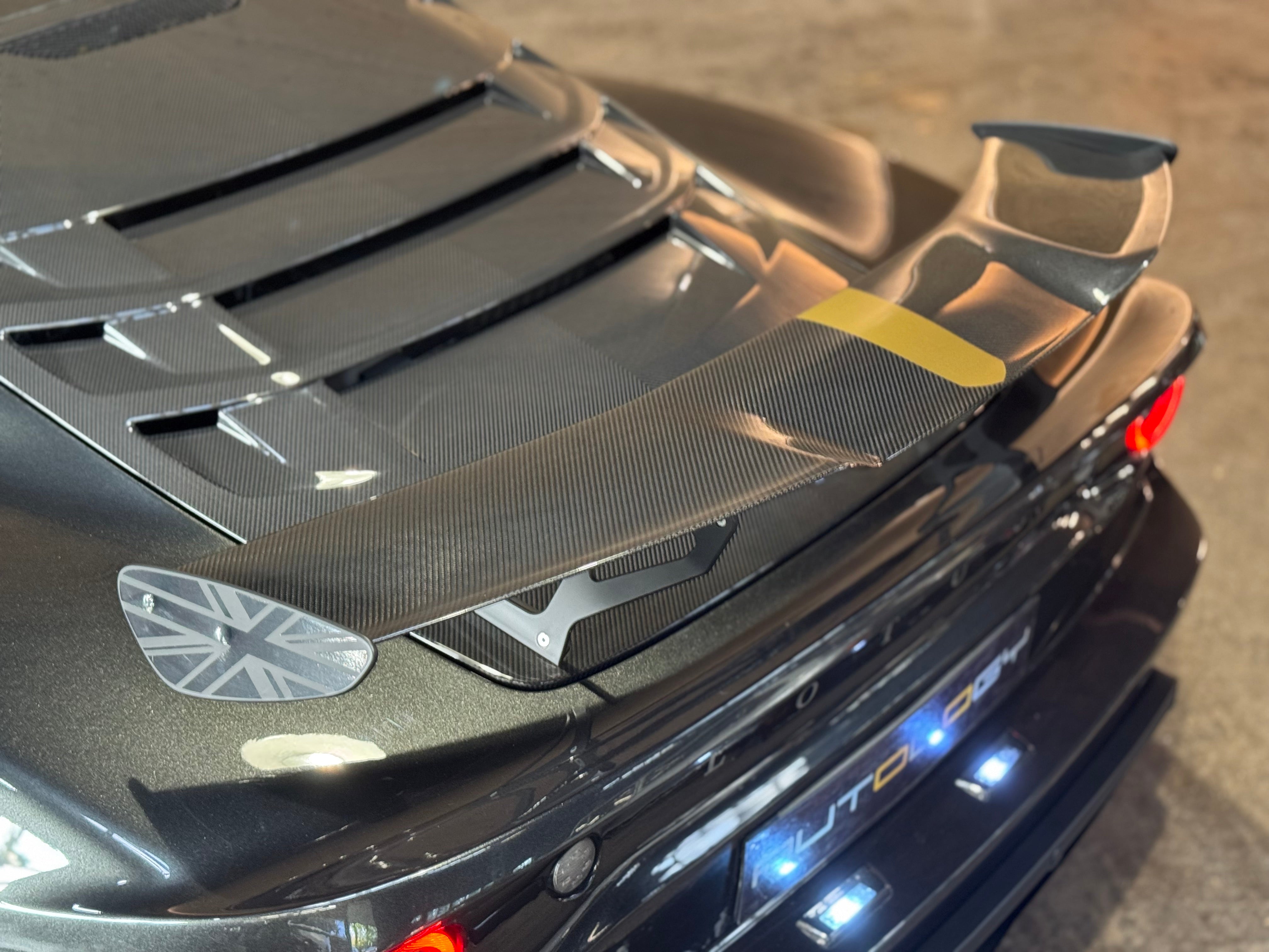 Lotus Exige Sport 410