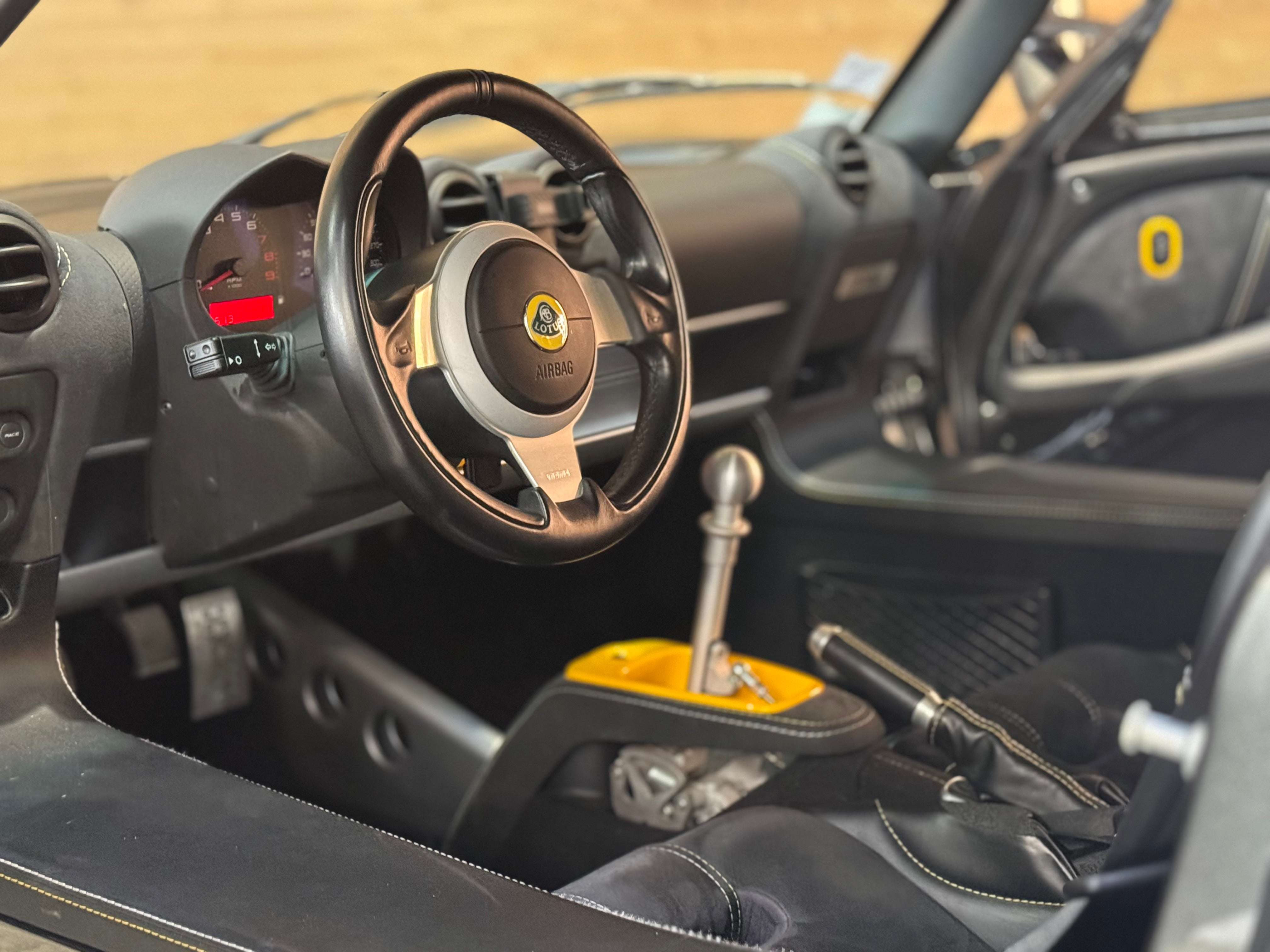 Lotus Exige Sport 410