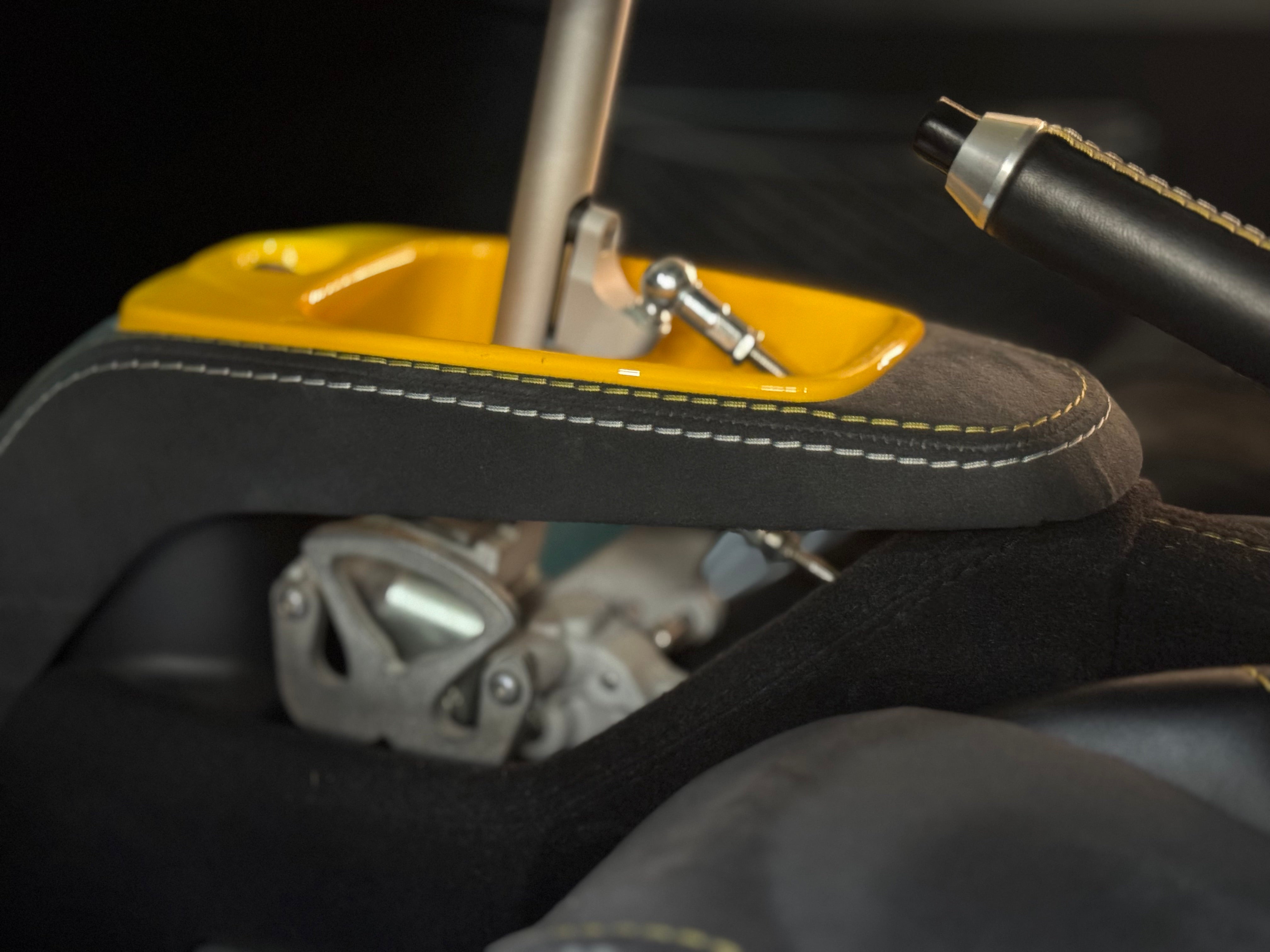 Lotus Exige Sport 410