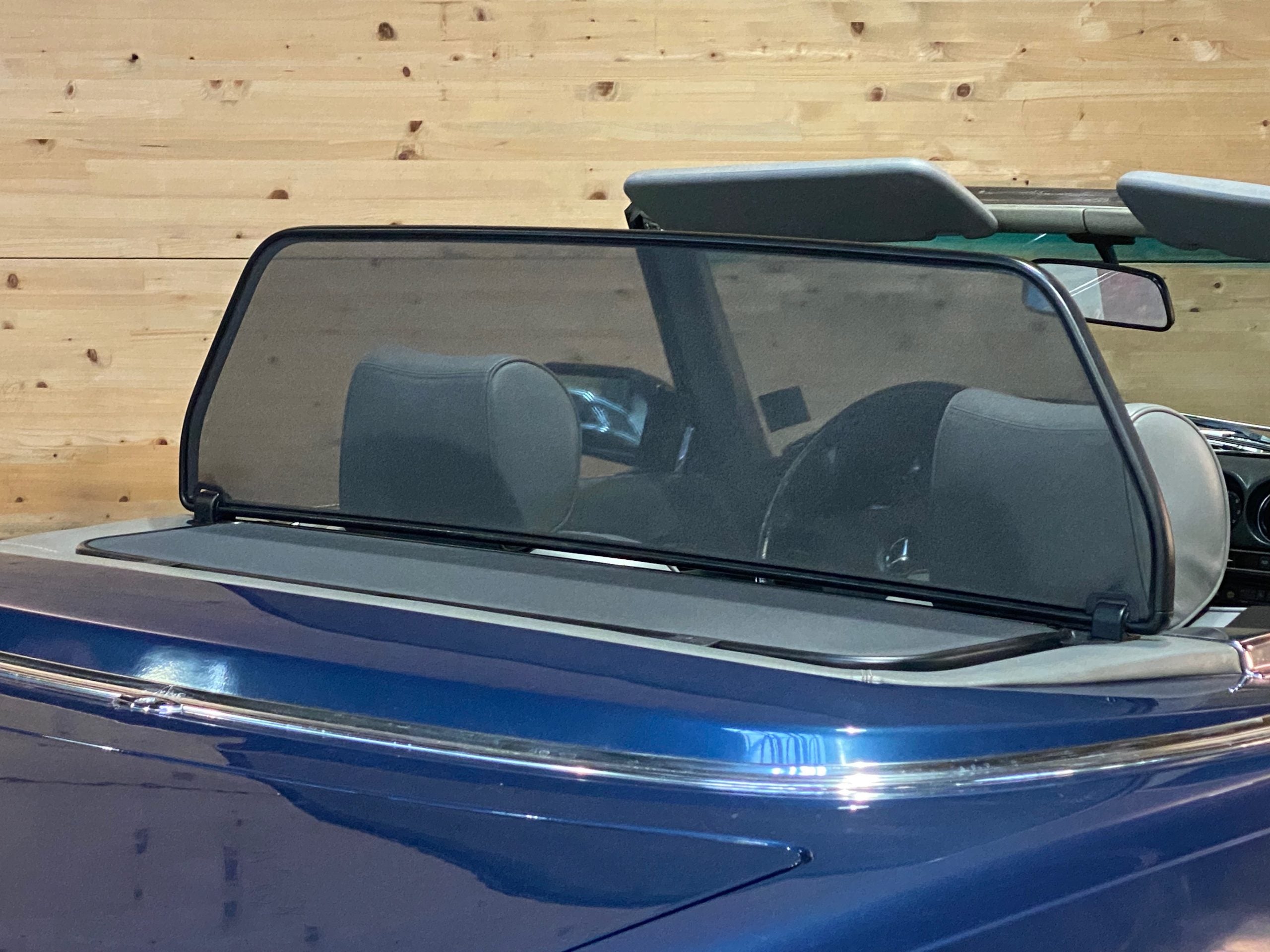 Mercedes 500SL