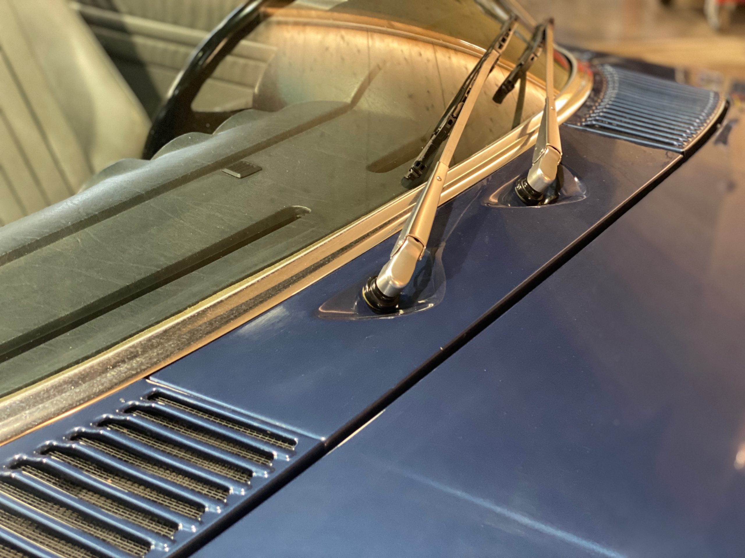 Mercedes 500SL