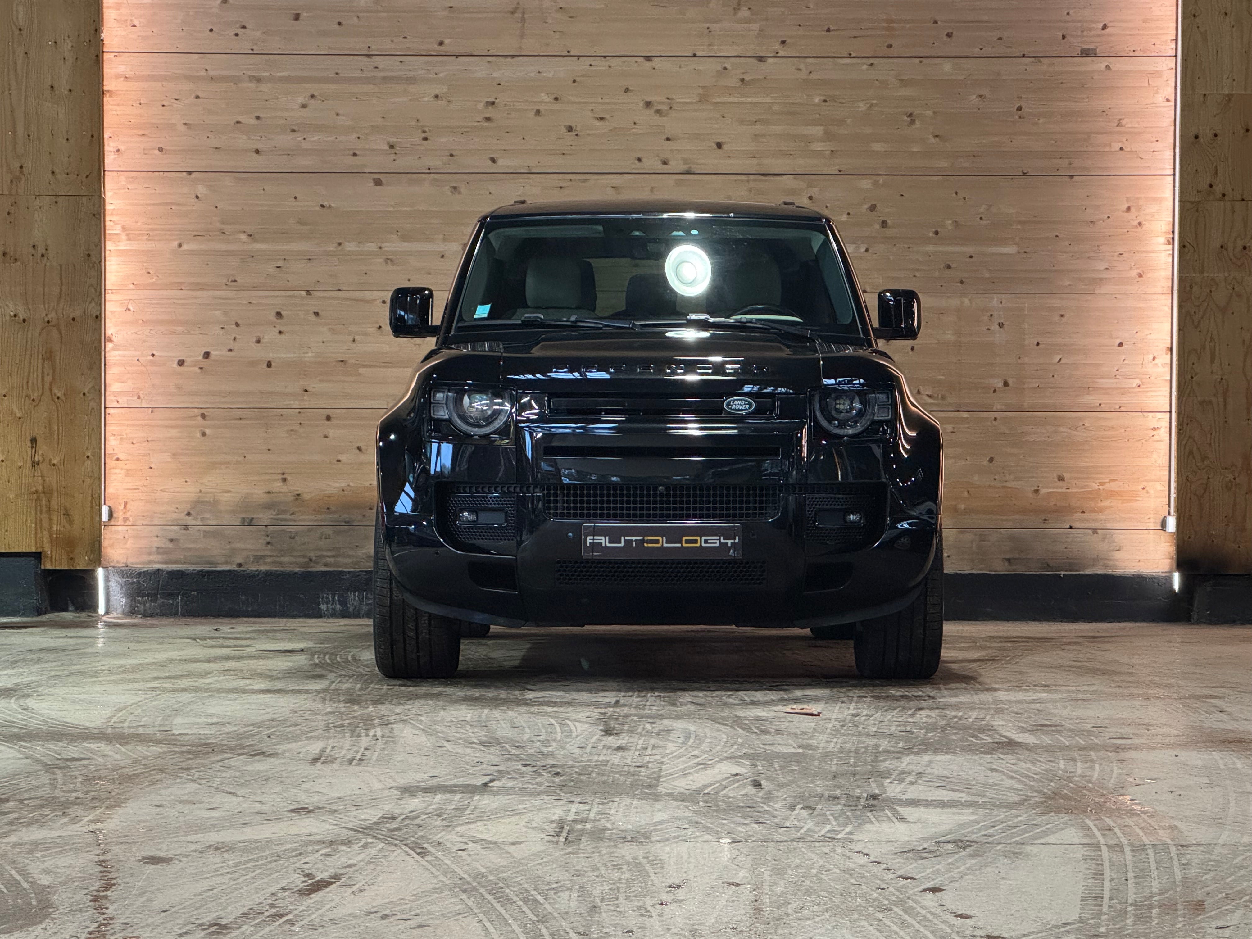 Land Rover Defender 90 D250 XS Edition