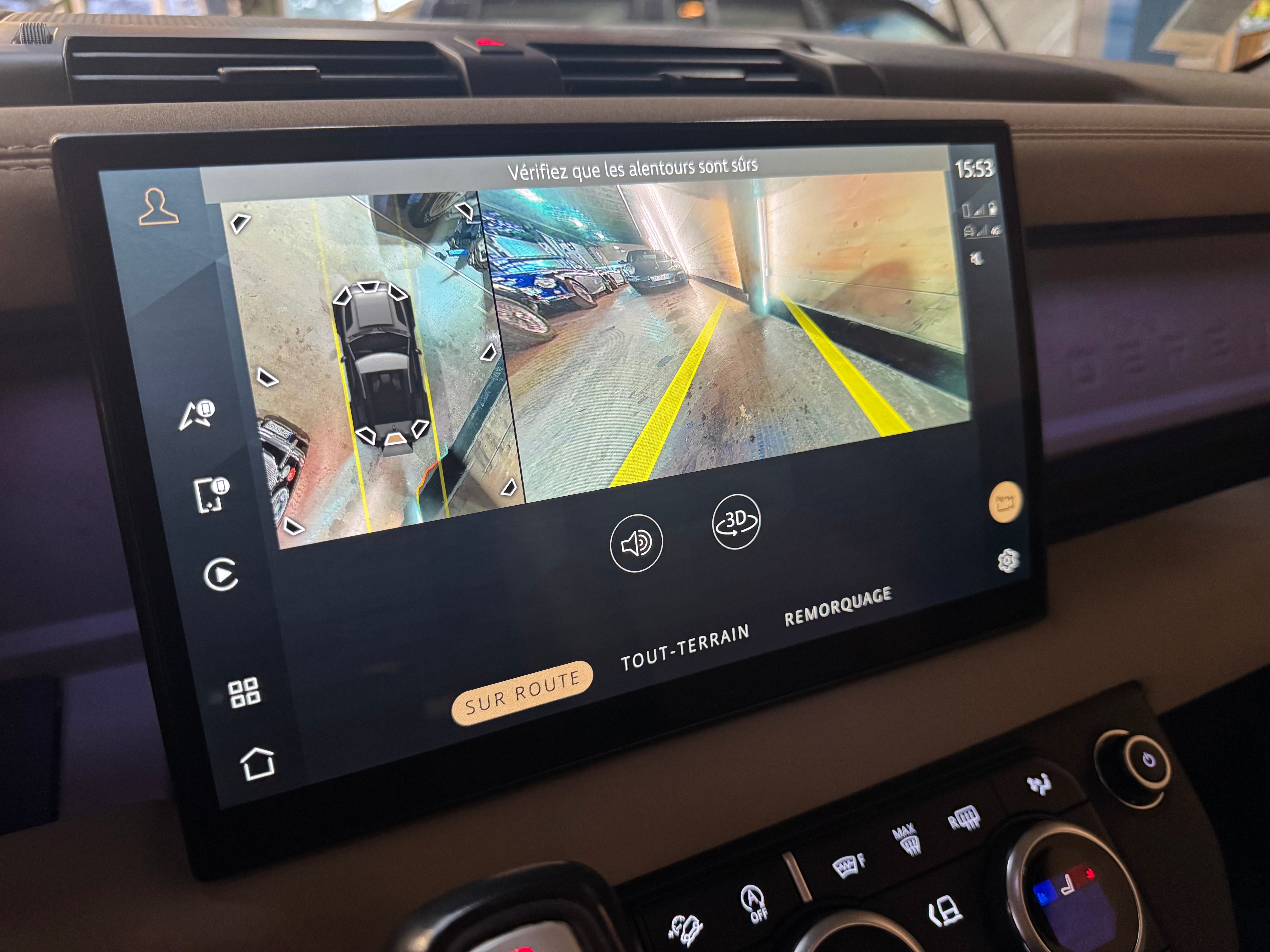 Land Rover Defender 90 D250 XS Edition