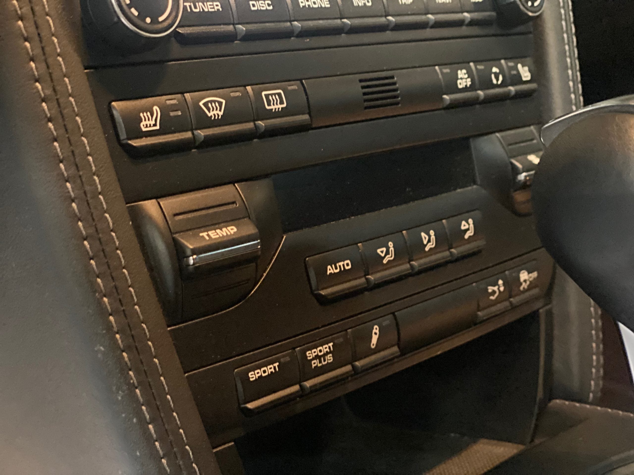 Porsche 997.2 Turbo S PDK