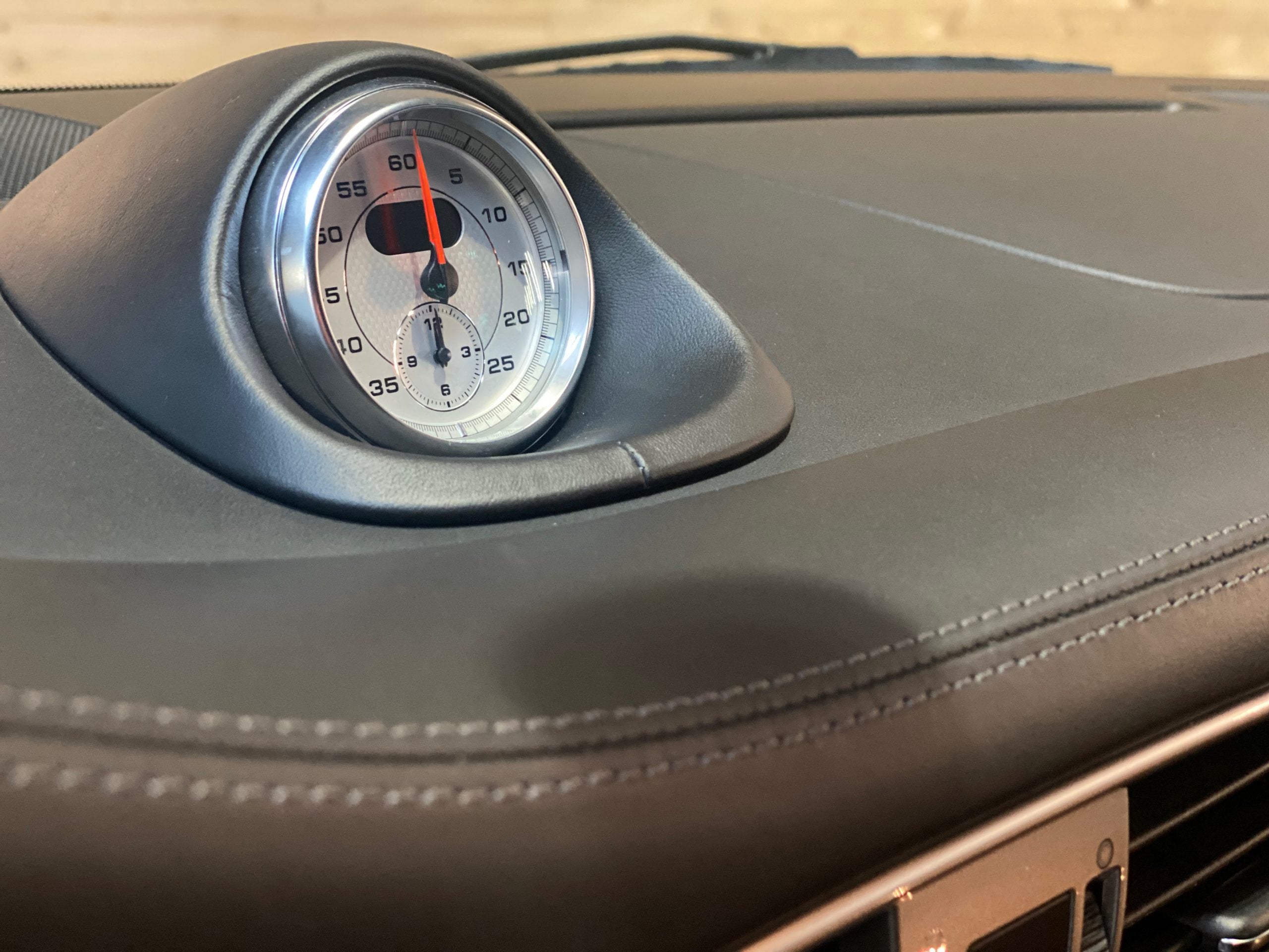 Porsche 997.2 Turbo S PDK