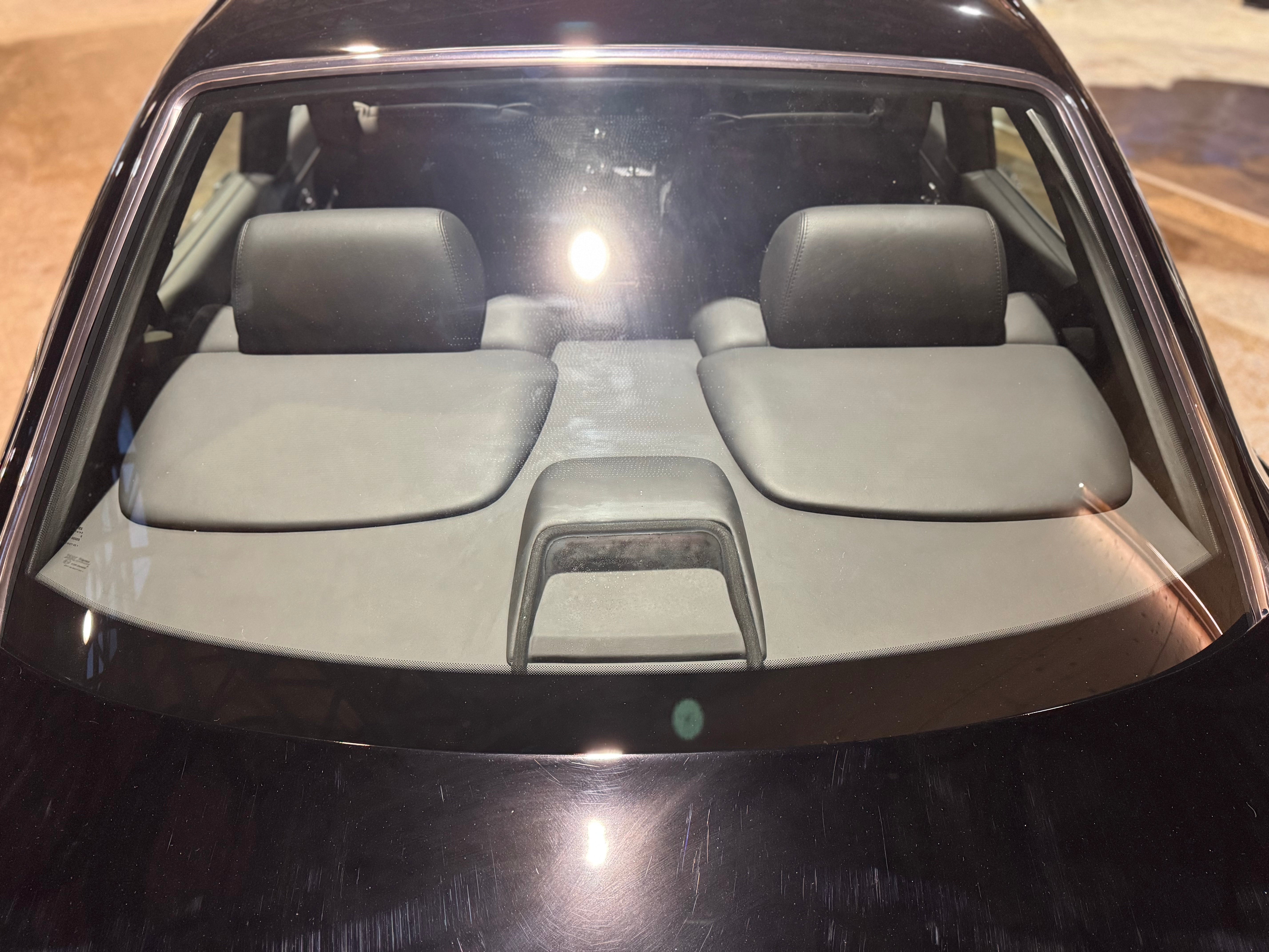 Bentley Contiental R Mulliner (Widebody)