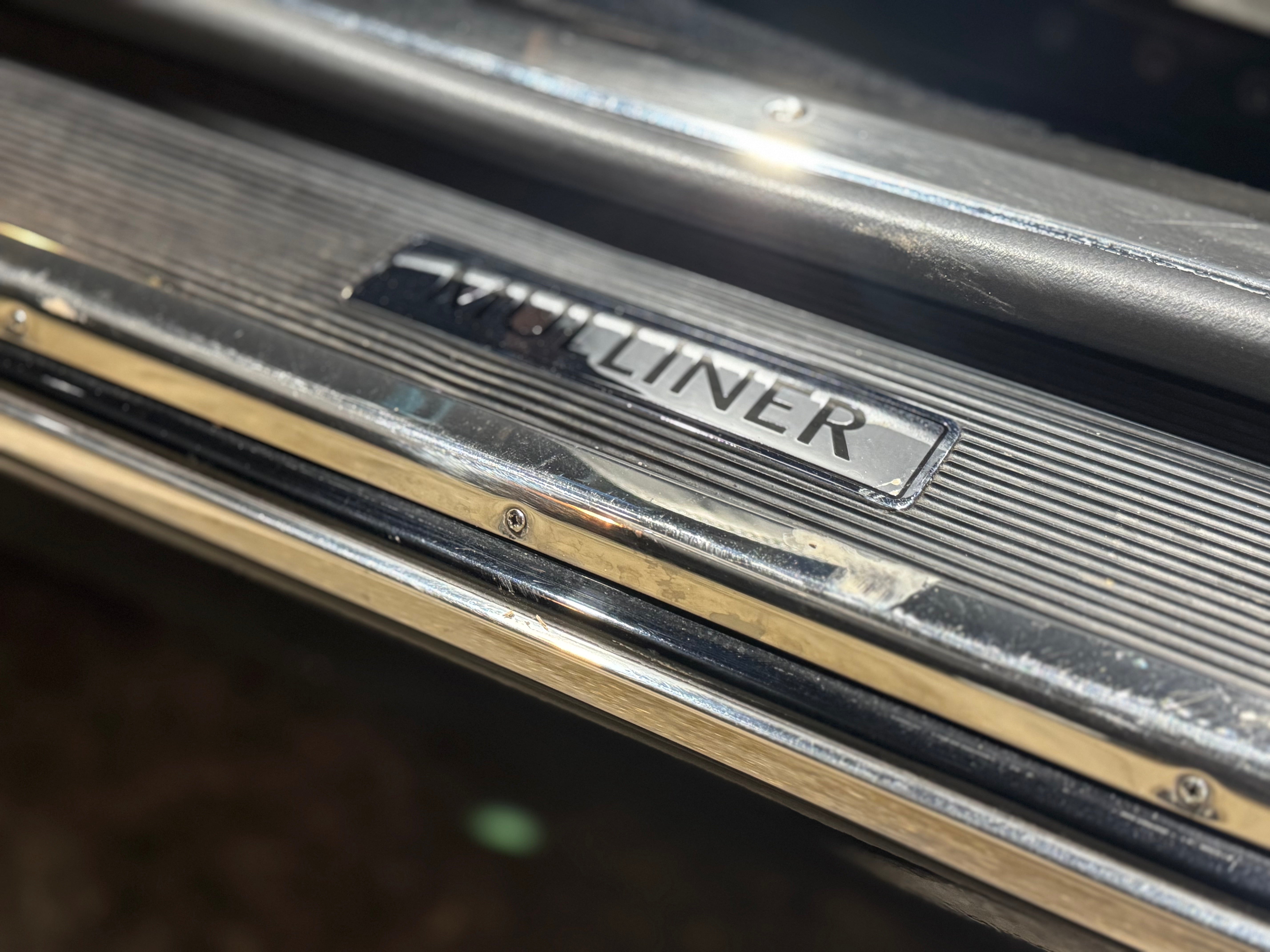 Bentley Contiental R Mulliner (Widebody)