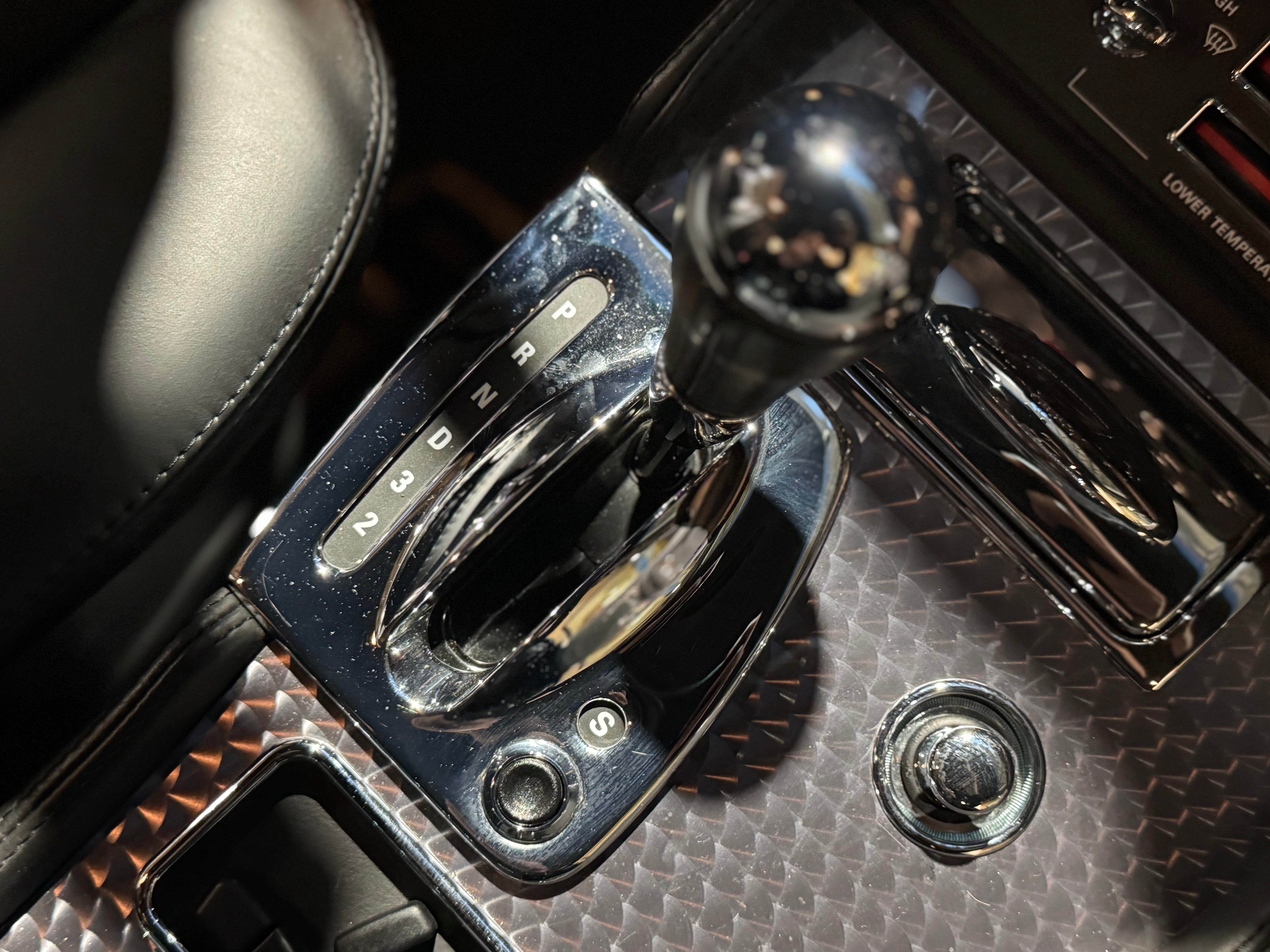 Bentley Contiental R Mulliner (Widebody)