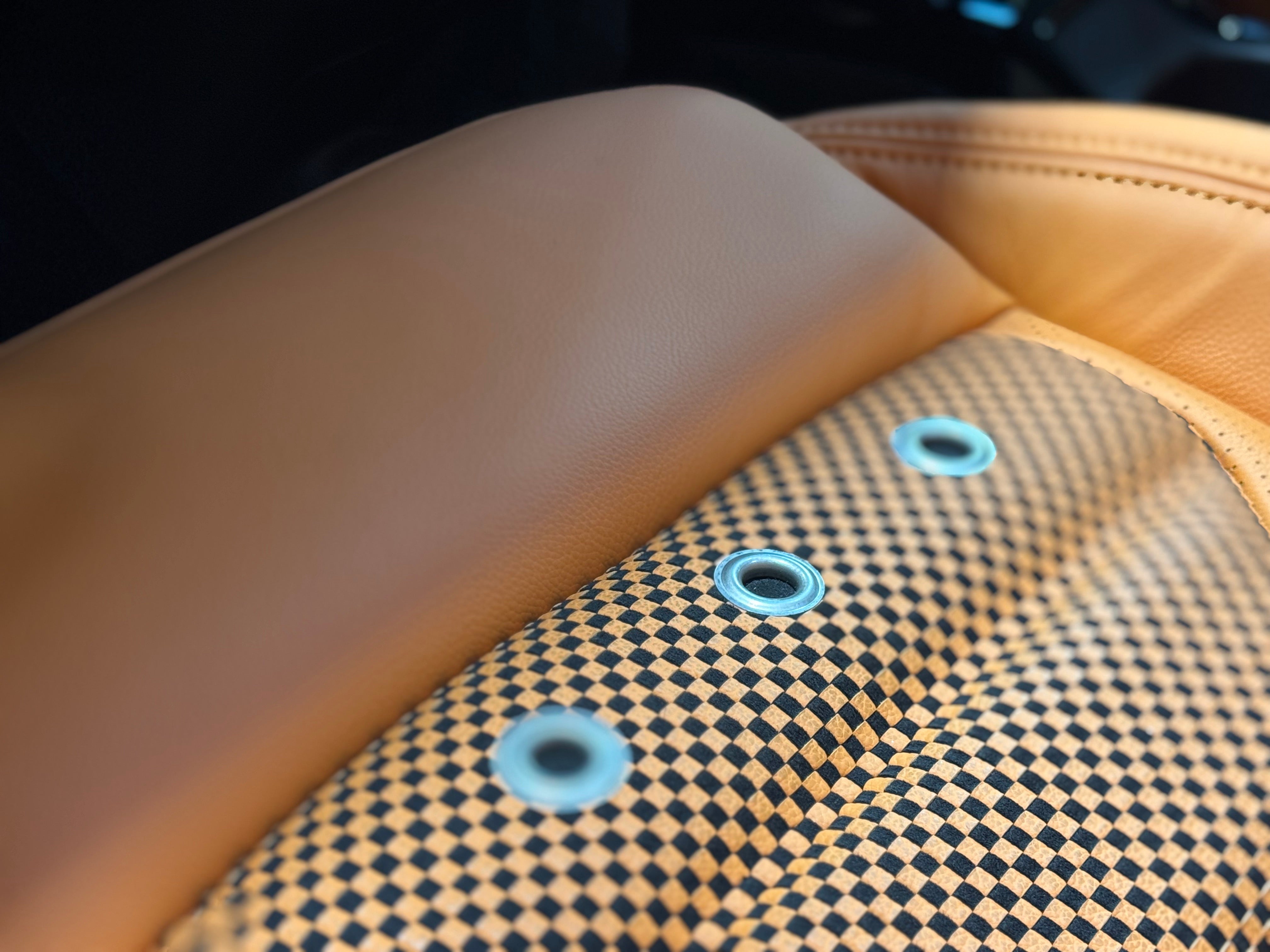 Jeep Wrangler JL Unlimited 4xe "Brute"