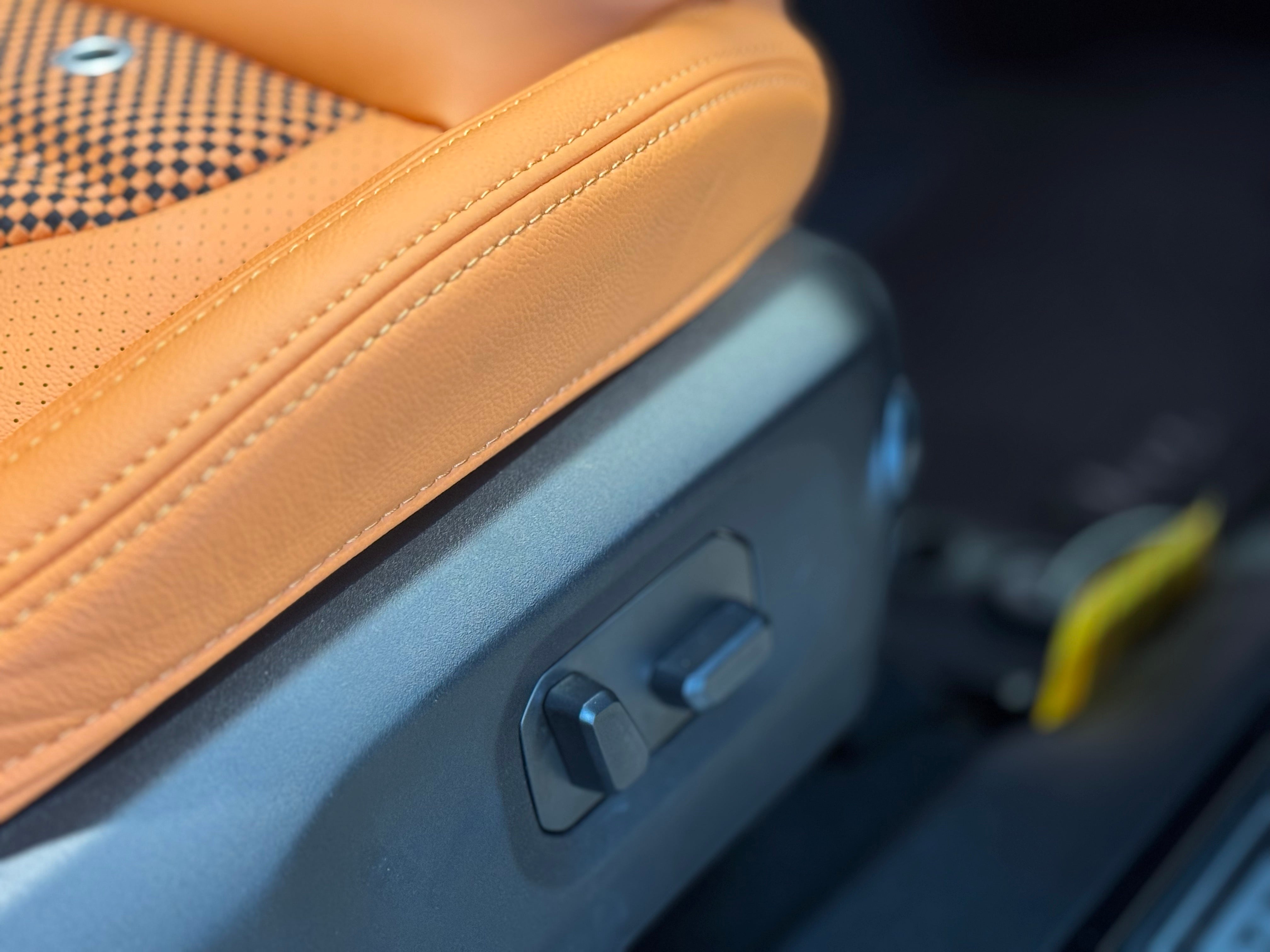 Jeep Wrangler JL Unlimited 4xe "Brute"